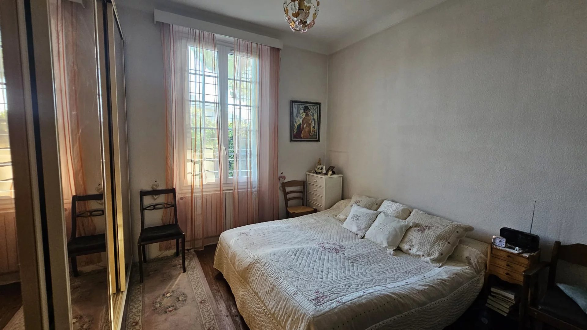 Cannes, Provence-Alpes-Côte d’Azur, 06400, FR, 2 Bedrooms Bedrooms, ,Residential,For Sale,1994438