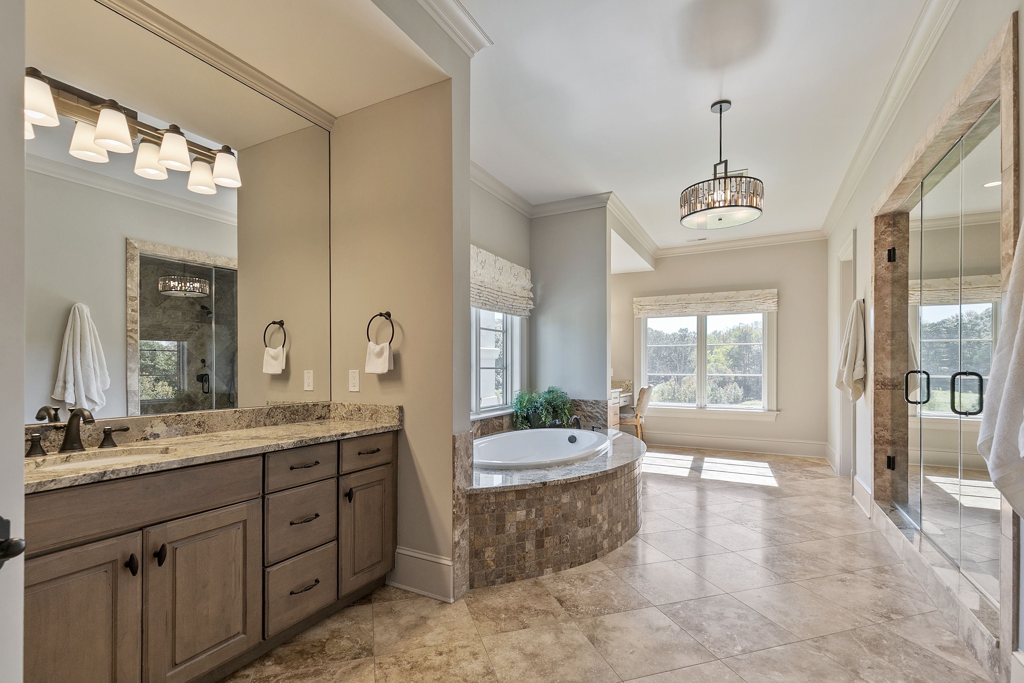  785 Oak Spring Lane, Goochland, VA 23103 - 物件實景
