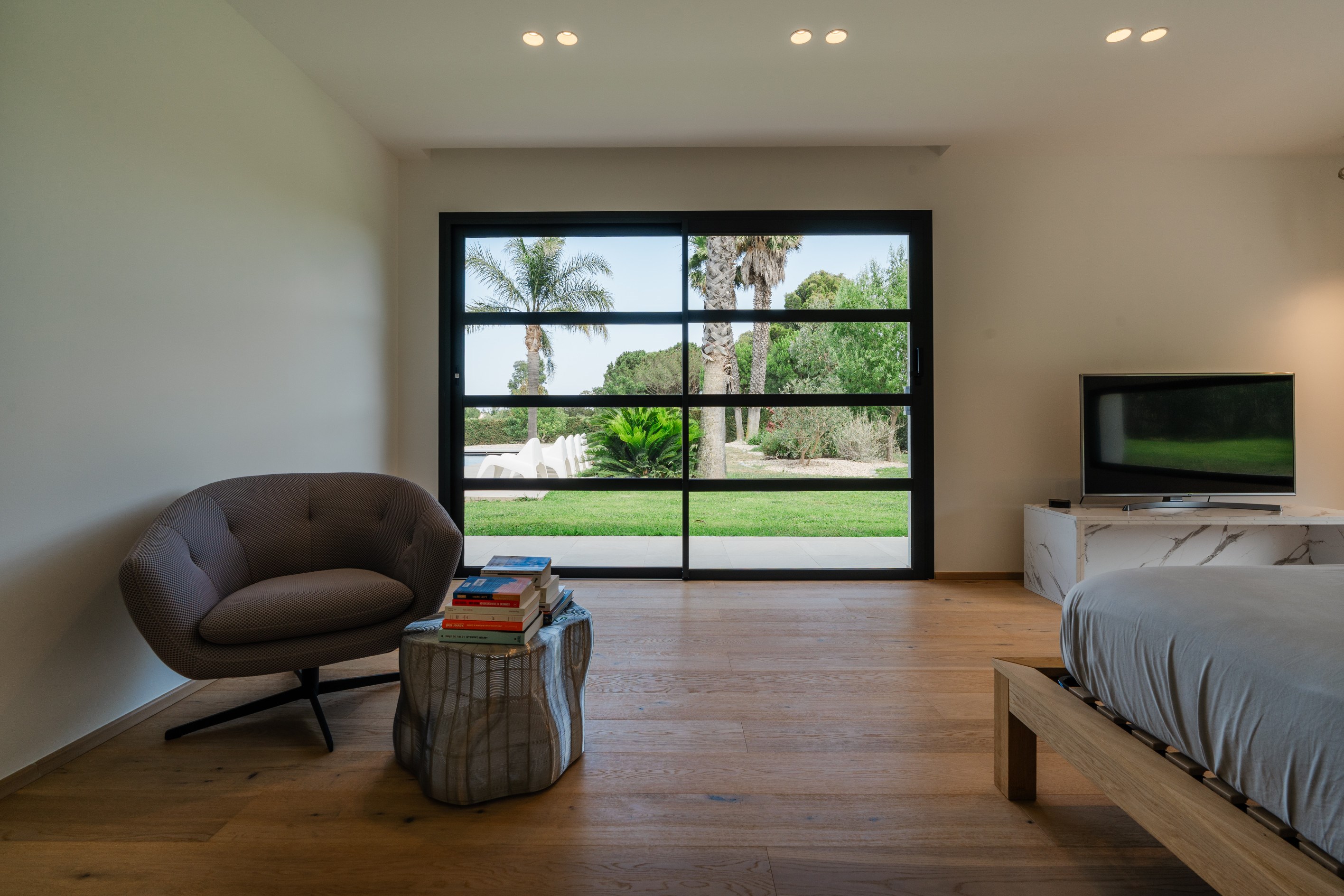  Perpignan, 10min from te sea, high standard, private & secure - 物件實景