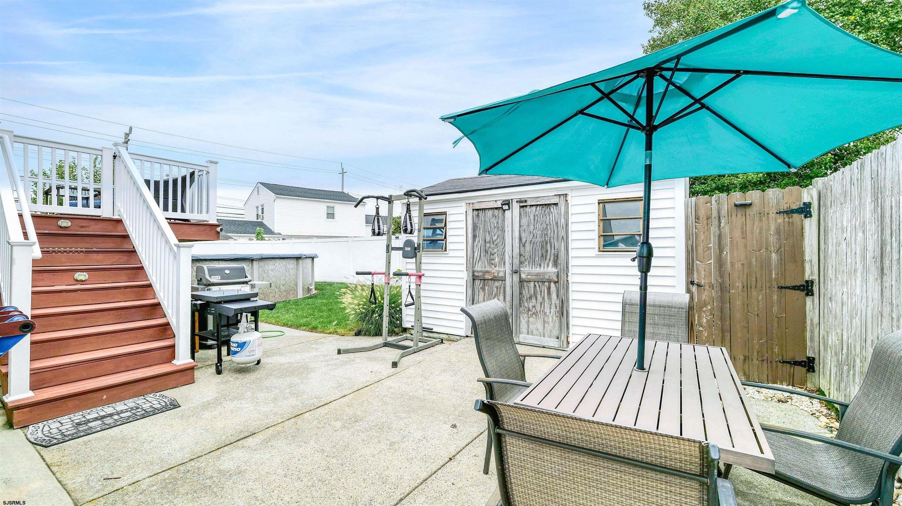 Ventnor, New Jersey, 08406, United States, 2 Bedrooms Bedrooms, ,2 BathroomsBathrooms,Residential,For Sale,1957844