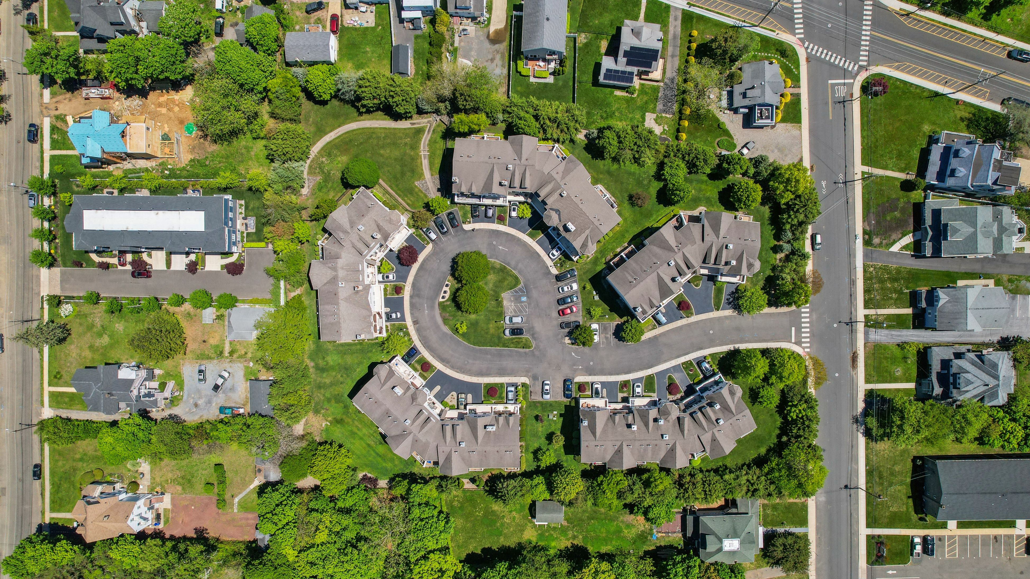  404 Villa Drive - 物件實景