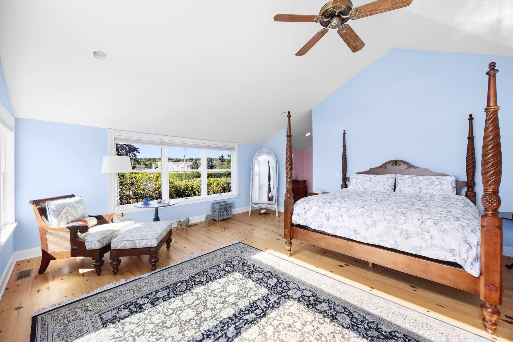  Ocean Mist  Exceptional Southampton Waterfront Living - 物件實景