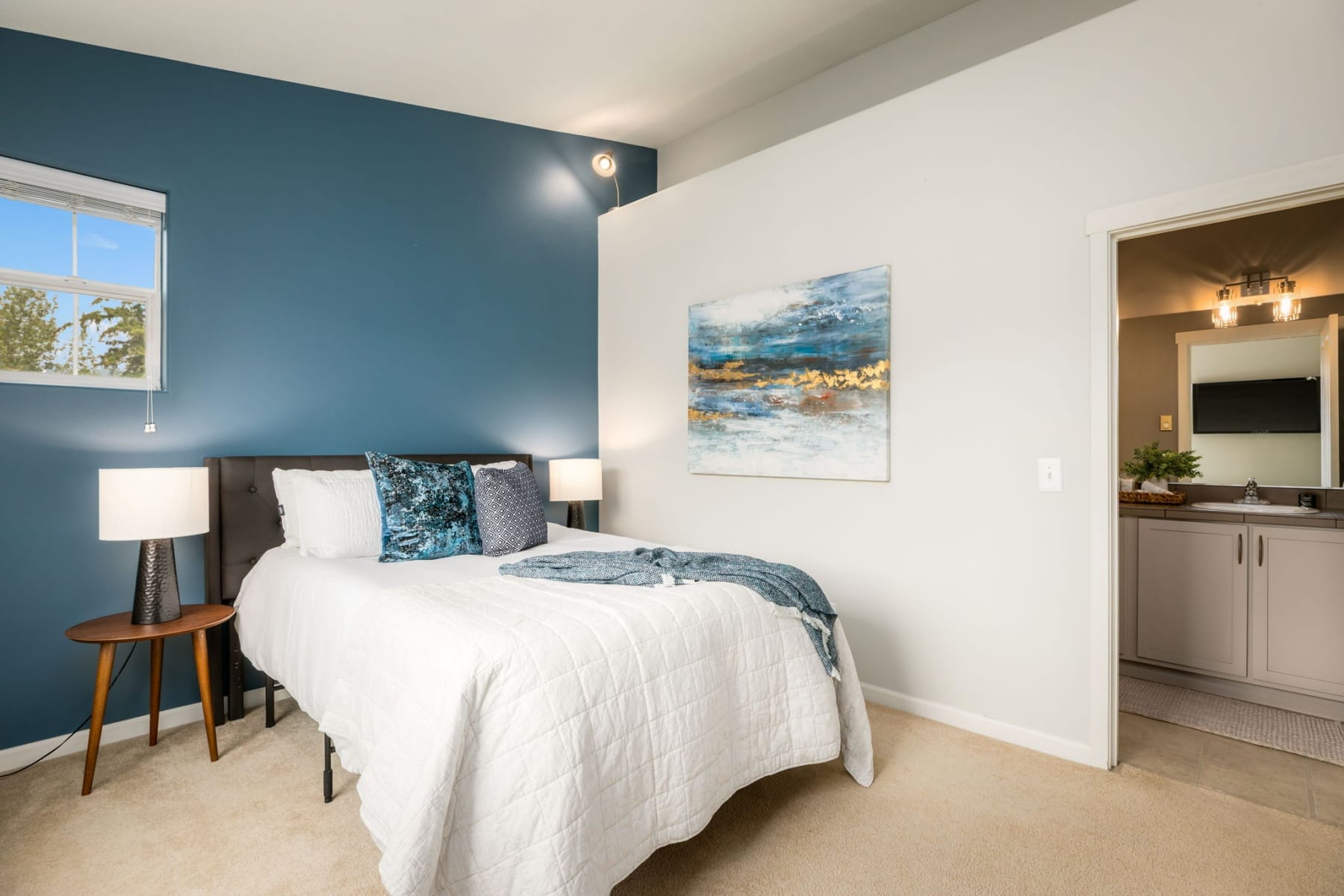  11725 NW WINTER PARK TER #401 Portland, OR 97229 - 物件實景