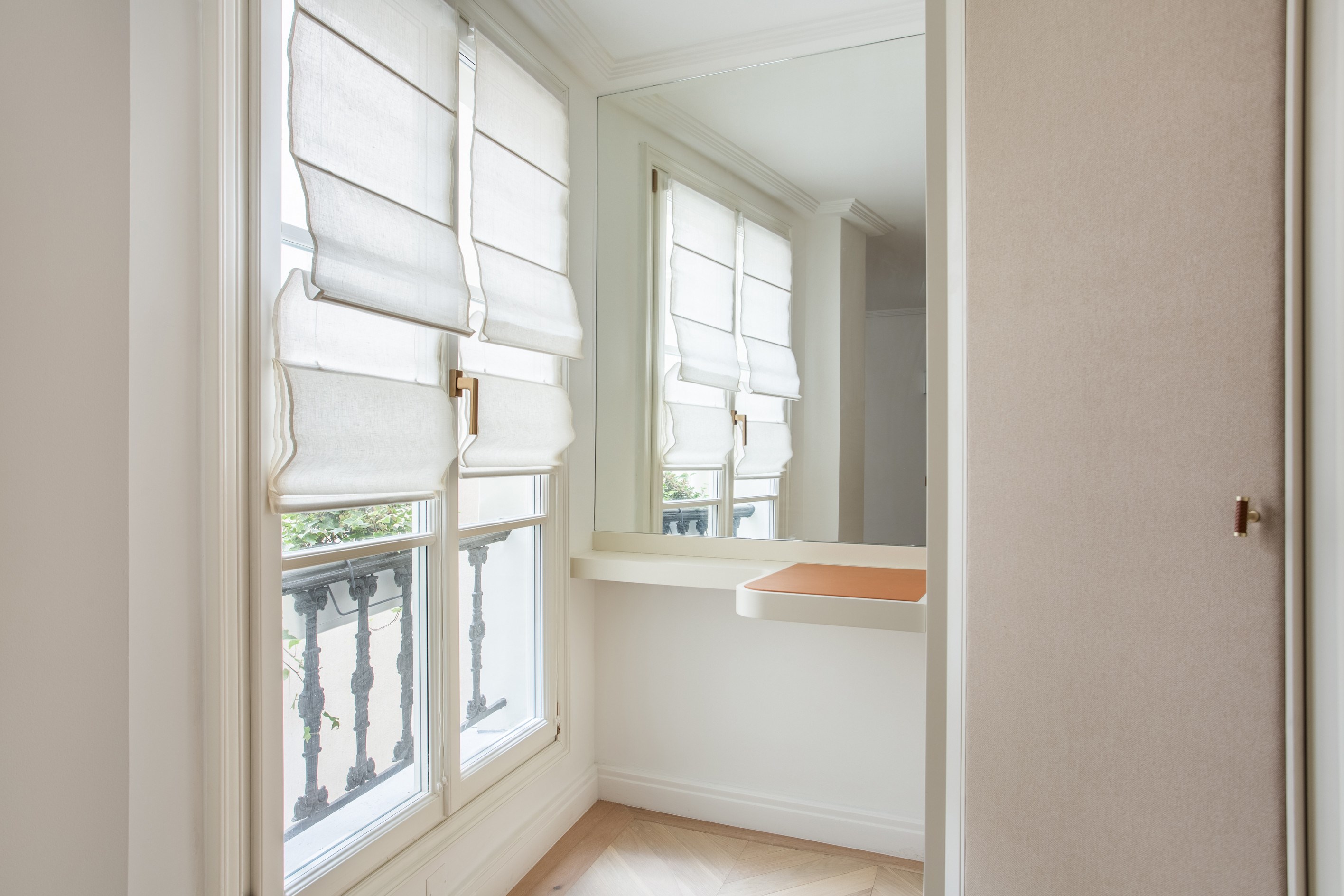  Renovated 2 bedroom apartment in Saint-Germain-des-Près - 物件實景