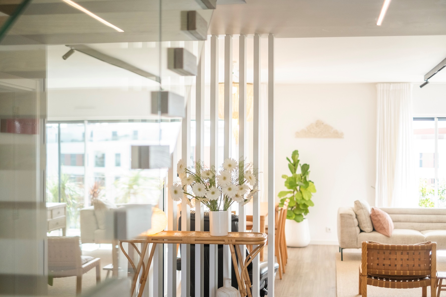  Ultimo Piso/Penthouse, 4 bedrooms, for Sale - 物件實景