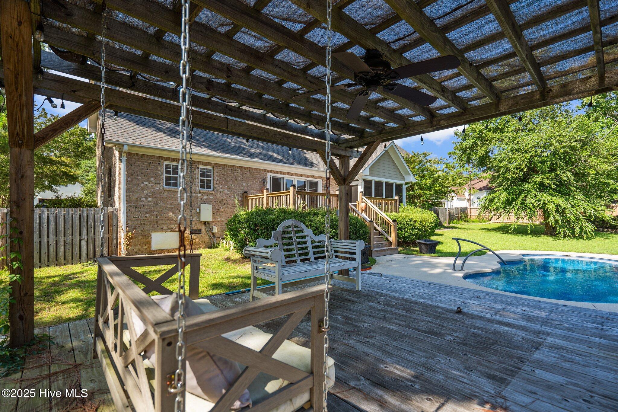 Wilmington, North Carolina, 28412, United States, 4 Bedrooms Bedrooms, ,4 BathroomsBathrooms,Residential,For Sale,1936997