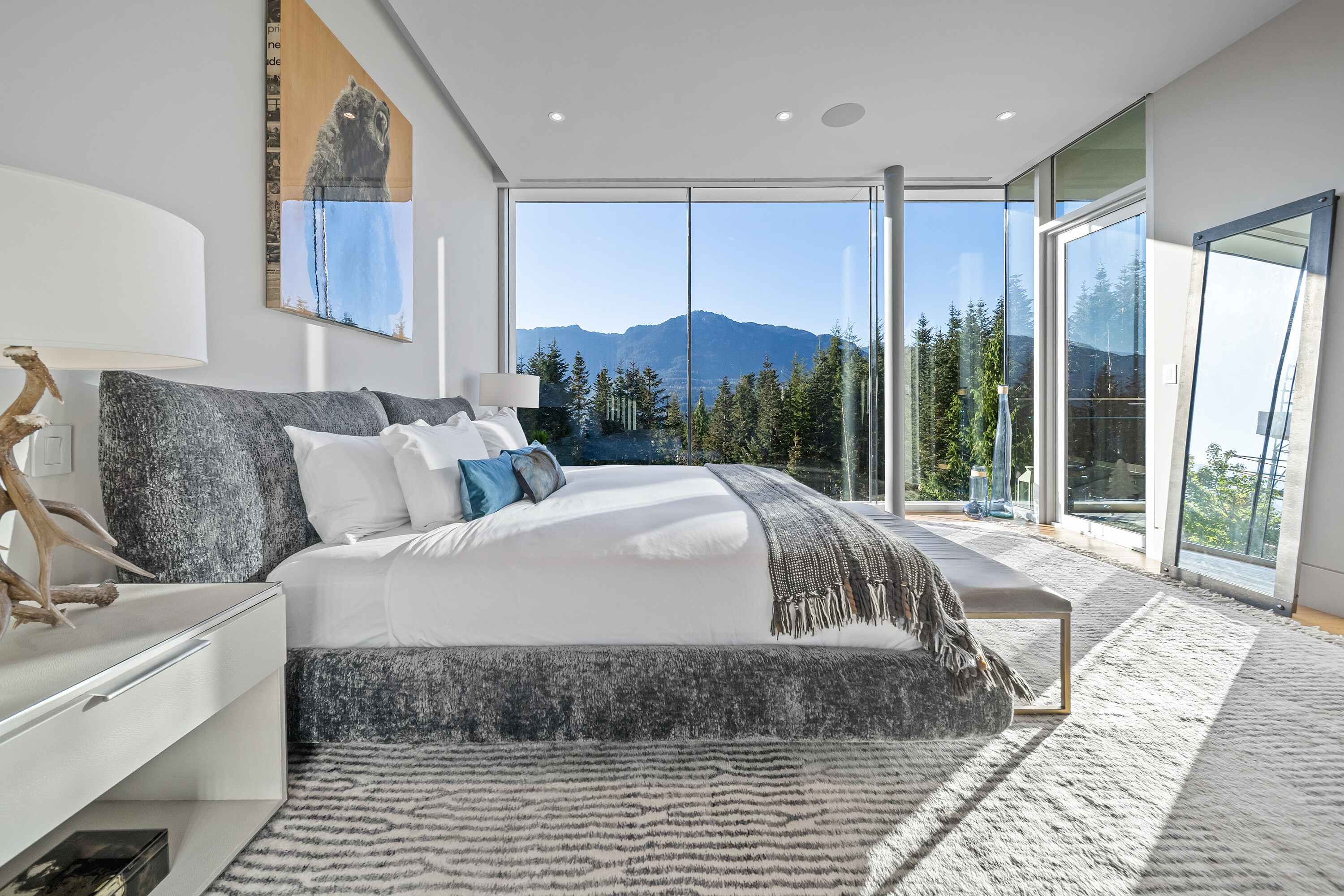  Whistler, Whistler & Squamish - 物件實景