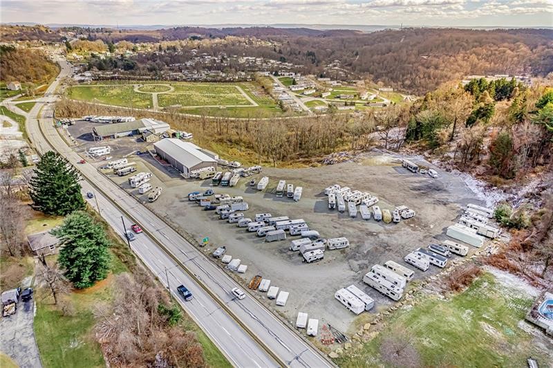 6628 State Route 30, Hempfield Twp - WML, Pennsylvania, 15644, United States, ,Residential,For Sale,6628 State Route 30,1517314