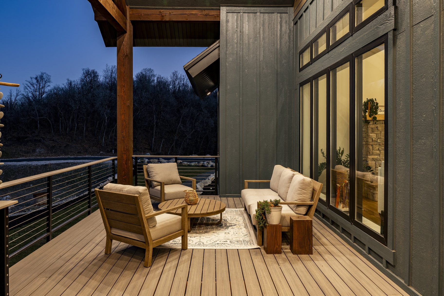  Welcome to a Private Mountain Luxury Retreat on Iconic Old Snowbasin Road - 物件實景