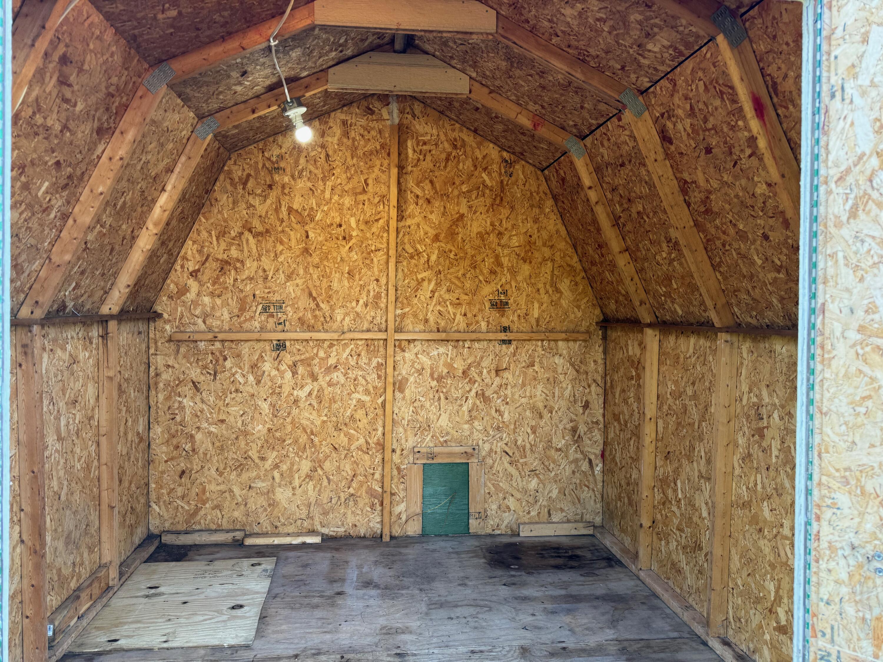 Wolverine, Michigan, 49799, United States, 2 Bedrooms Bedrooms, ,2 BathroomsBathrooms,Residential,For Sale,1885505