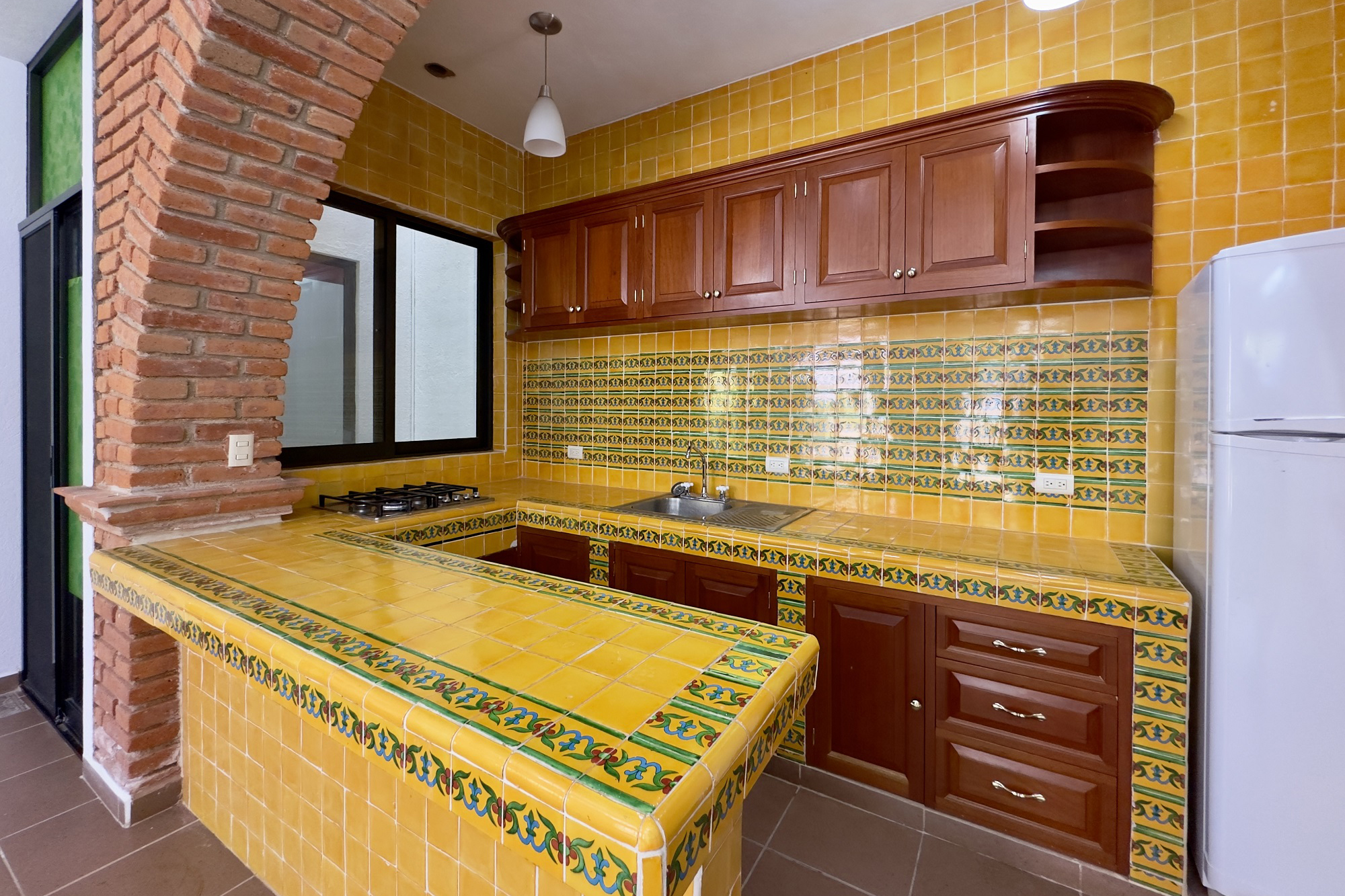  Casa Colorada - 物件實景