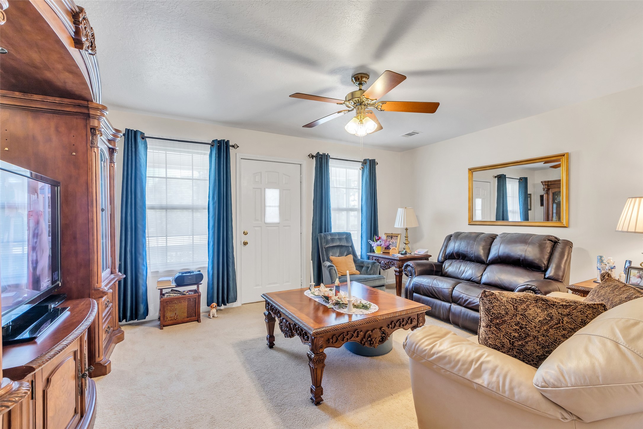 Willis, Texas, 77378, United States, 3 Bedrooms Bedrooms, ,2 BathroomsBathrooms,Residential,For Sale,2001772