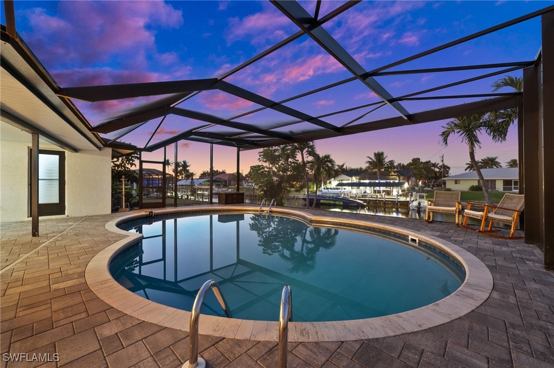 Cape Coral, Florida, 33904, United States, 3 Bedrooms Bedrooms, ,2 BathroomsBathrooms,Residential,For Sale,1861332