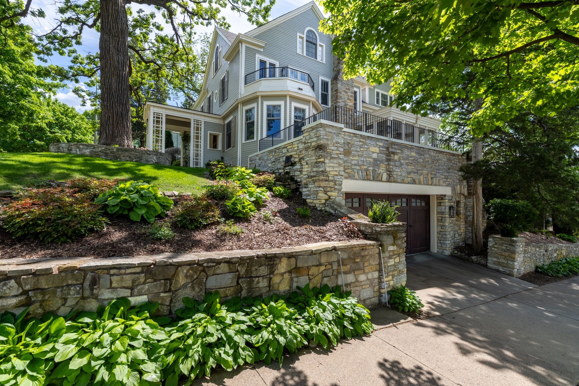 Lake Harriet Luxury Oasis with Panoramic Views - 物件實景