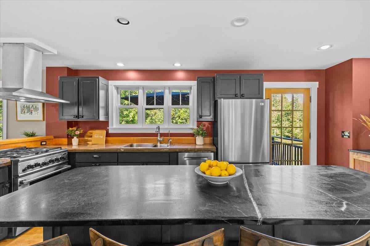 Stowe, Vermont, 05672, United States, 4 Bedrooms Bedrooms, ,3 BathroomsBathrooms,Residential,For Sale,1939915
