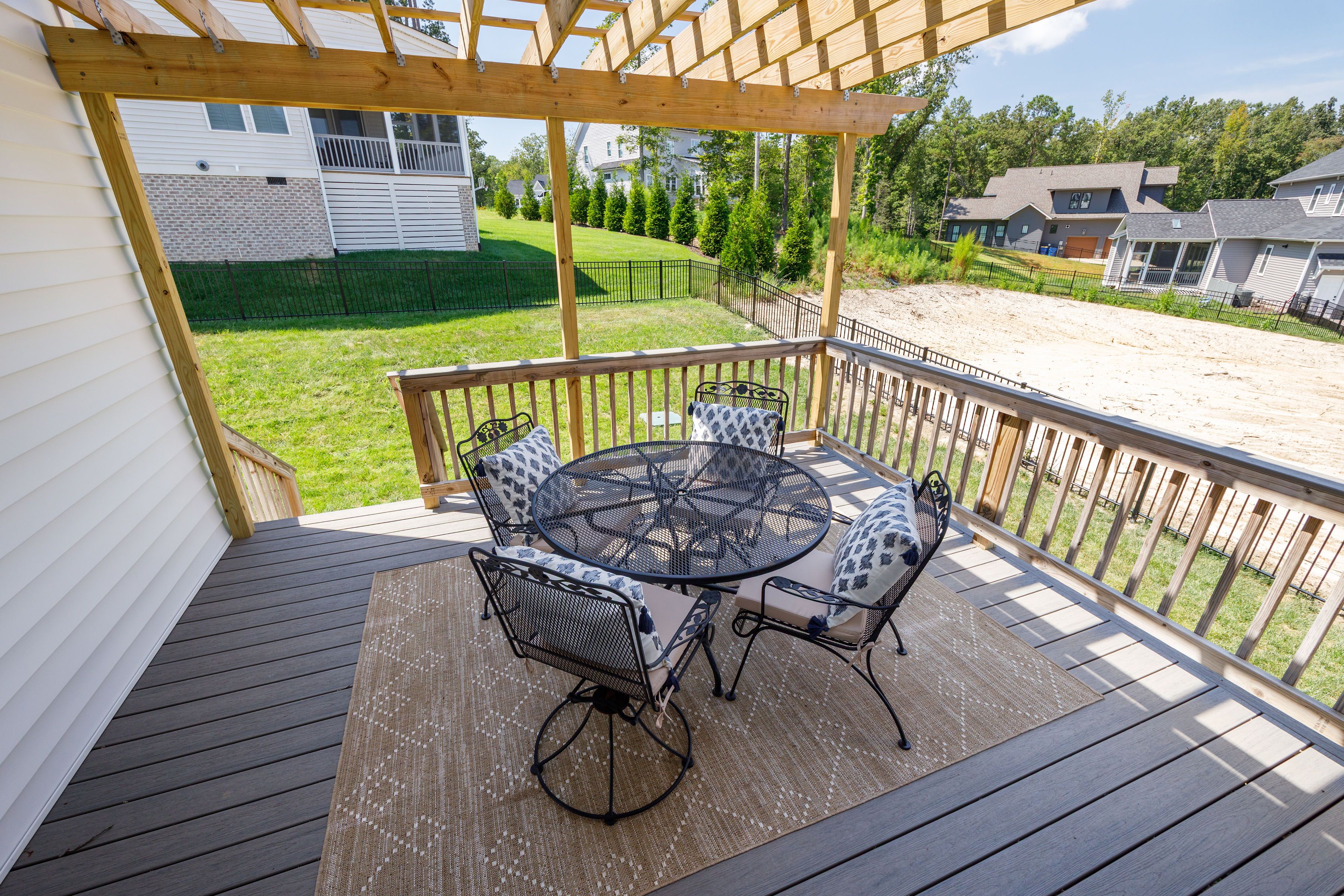 17701 Flossmoore Court, Moseley, VA 23120 - 物件實景