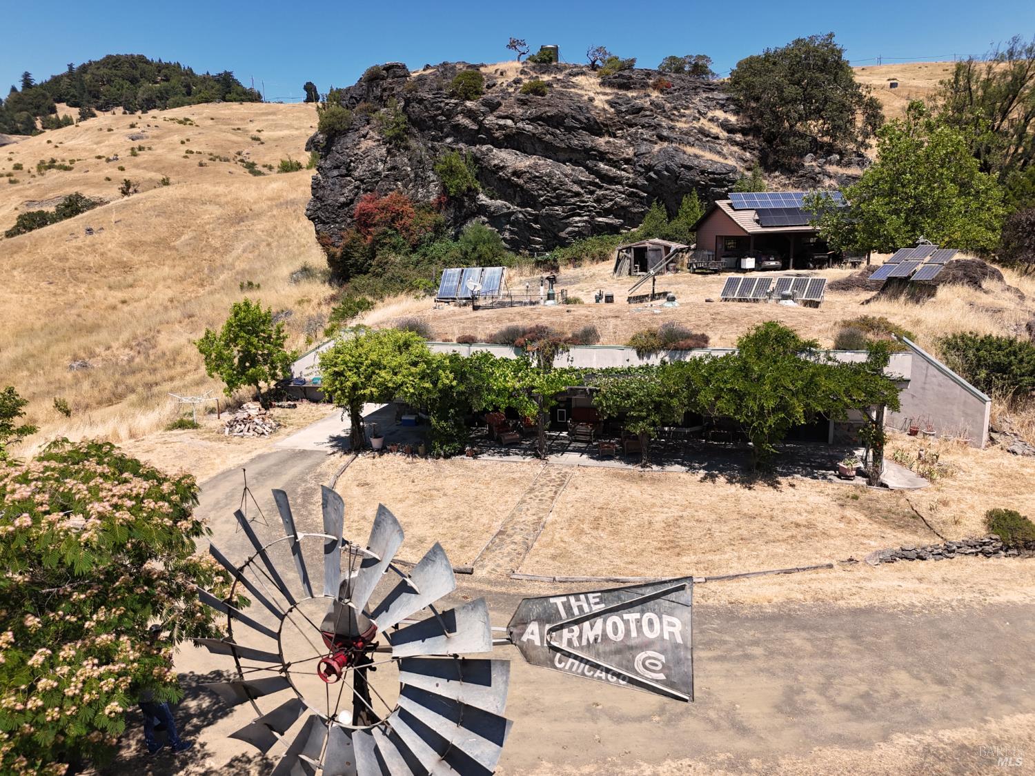 Garberville, California, 95542, United States, 3 Bedrooms Bedrooms, ,2 BathroomsBathrooms,Residential,For Sale,1914332