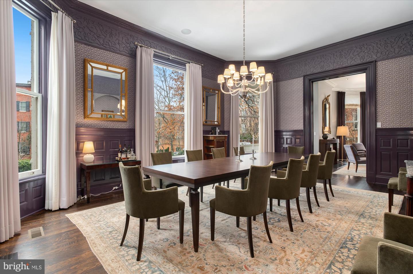 Washington, District of Columbia, 20008, United States, 6 Bedrooms Bedrooms, ,8 BathroomsBathrooms,Residential,For Sale,1807338