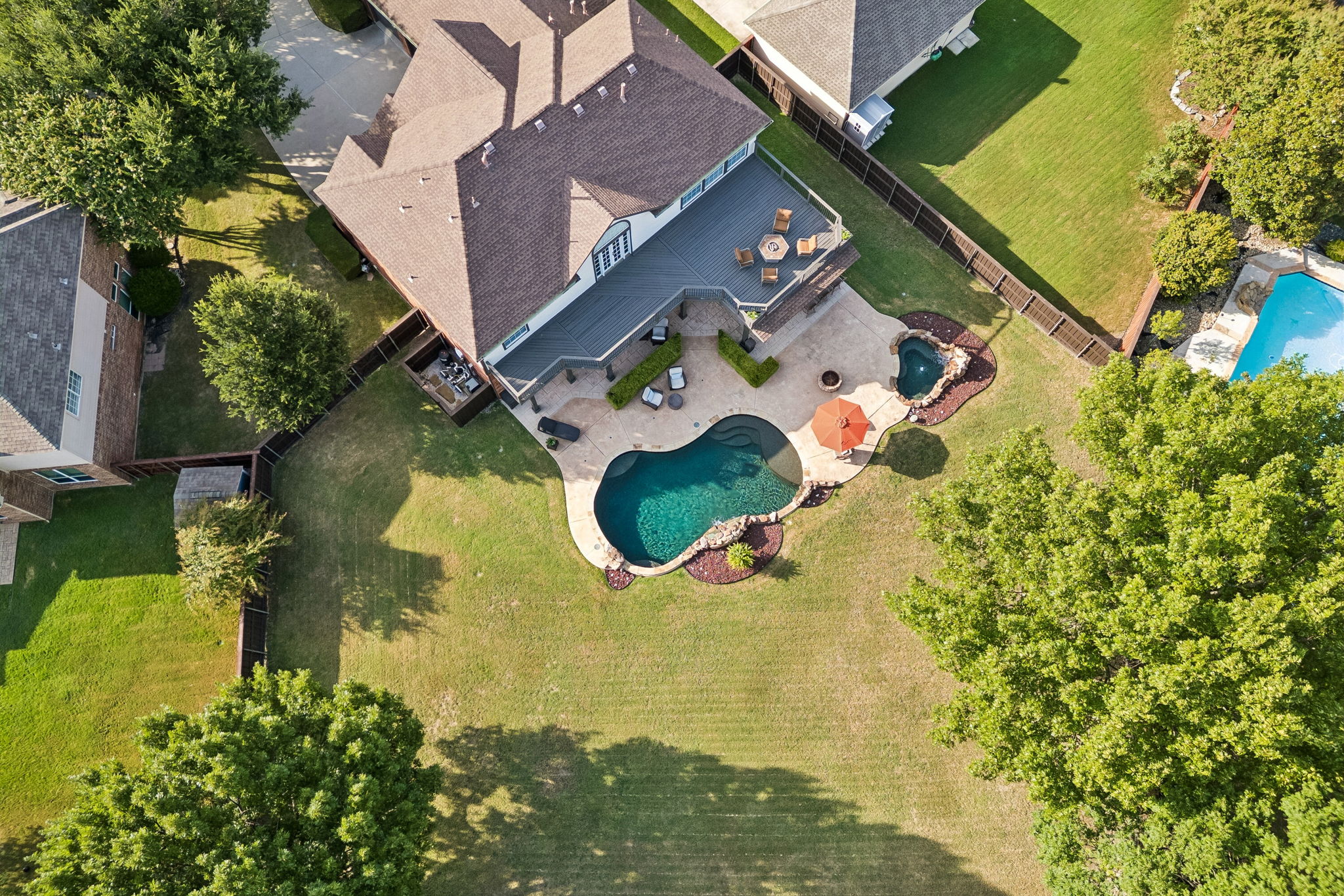  2713 Greenview Drive, Mckinney, TX, 75072 - 物件實景