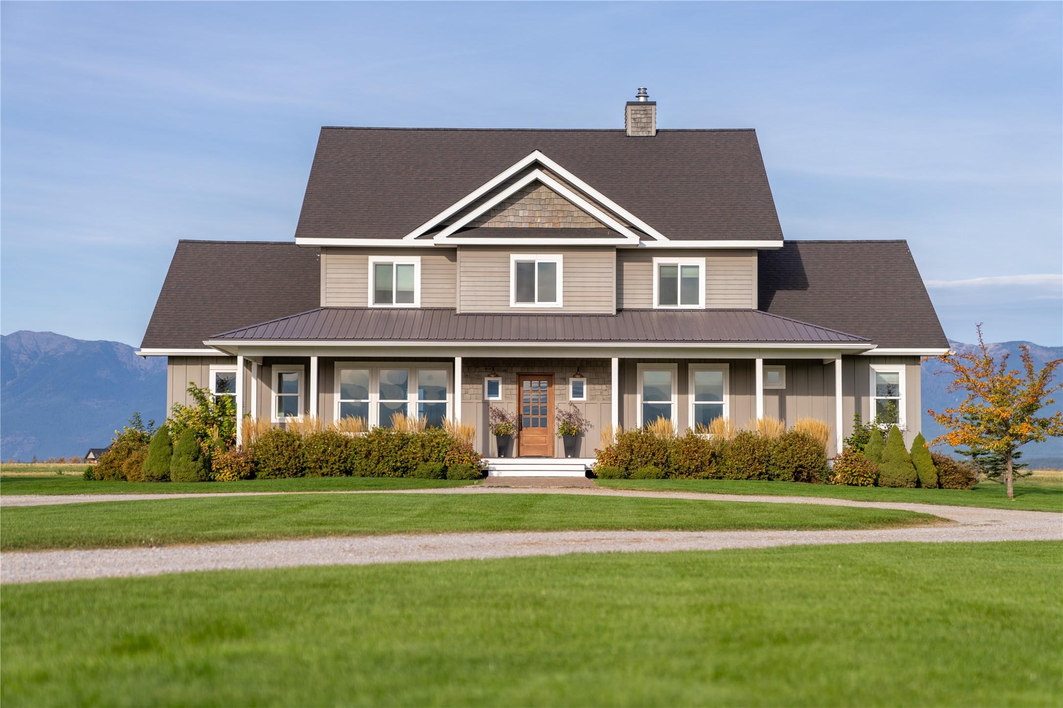 Equestrian Ln, Kalispell, MT 59901 #1