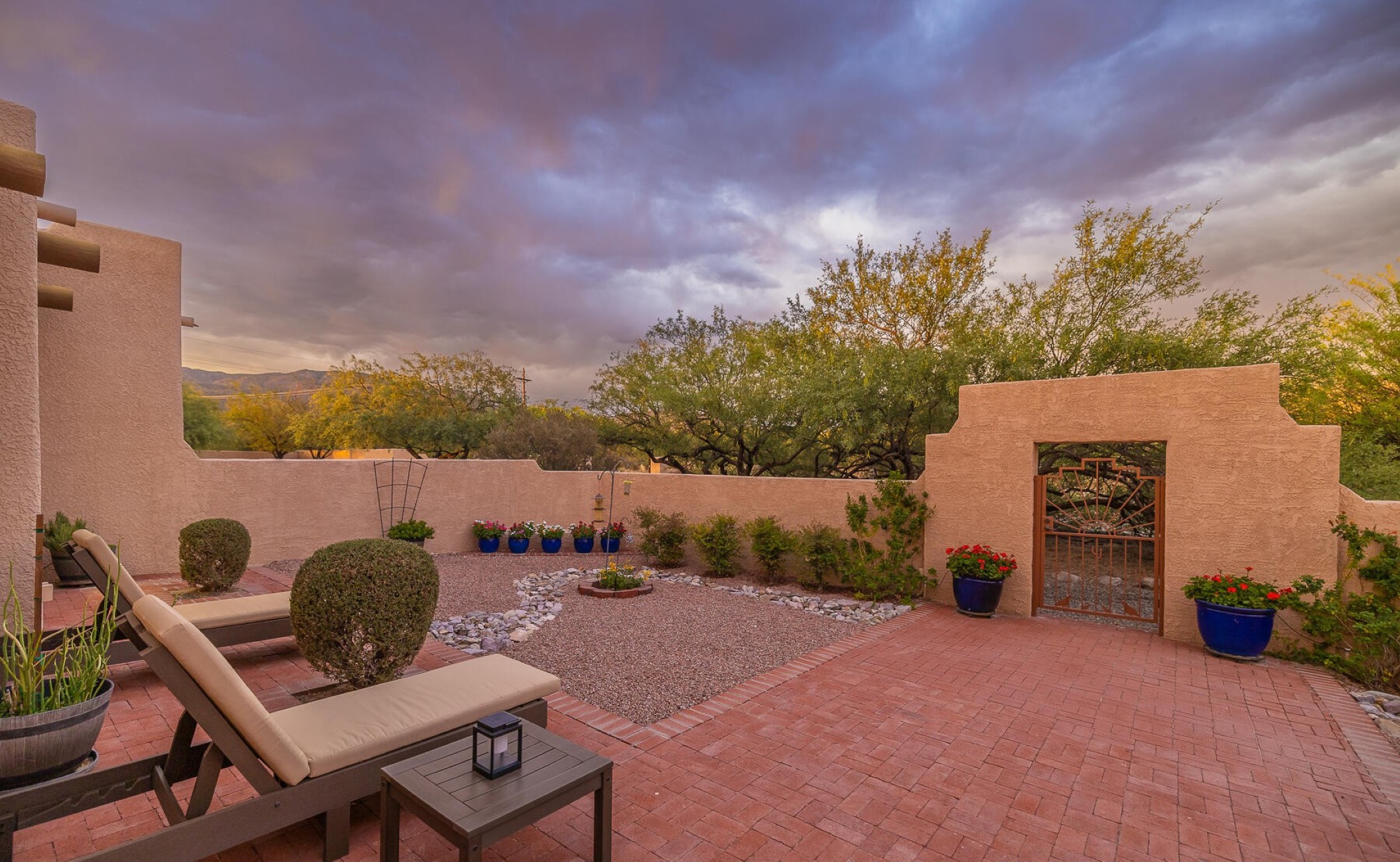  2305 N El Camino Rinconado, Tucson, AZ 85749 - 物件實景