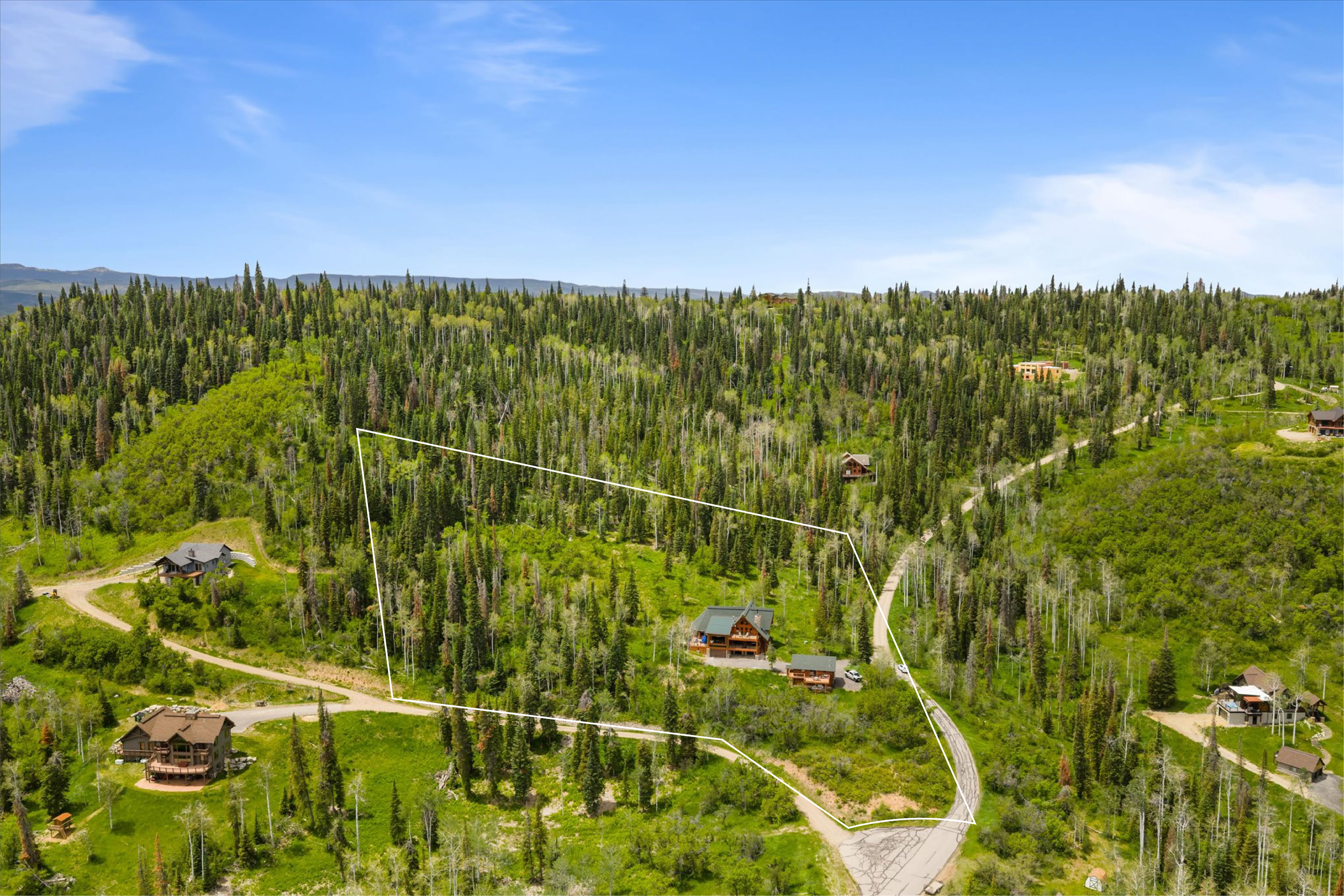  30232 Bear Trail, Steamboat Springs, CO 80487 - 物件實景
