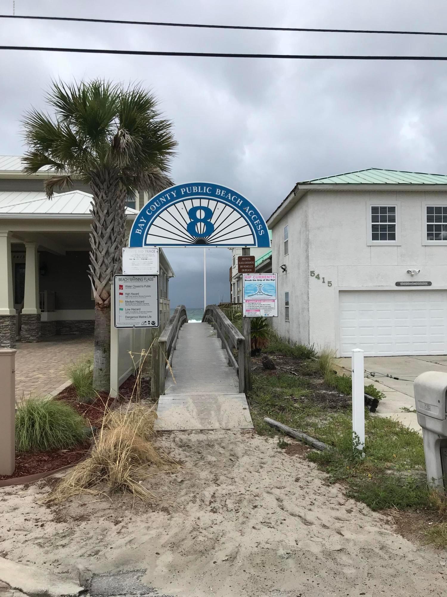 Panama City Beach, Florida, 32408, United States, 4 Bedrooms Bedrooms, ,4 BathroomsBathrooms,Residential,For Sale,1943442