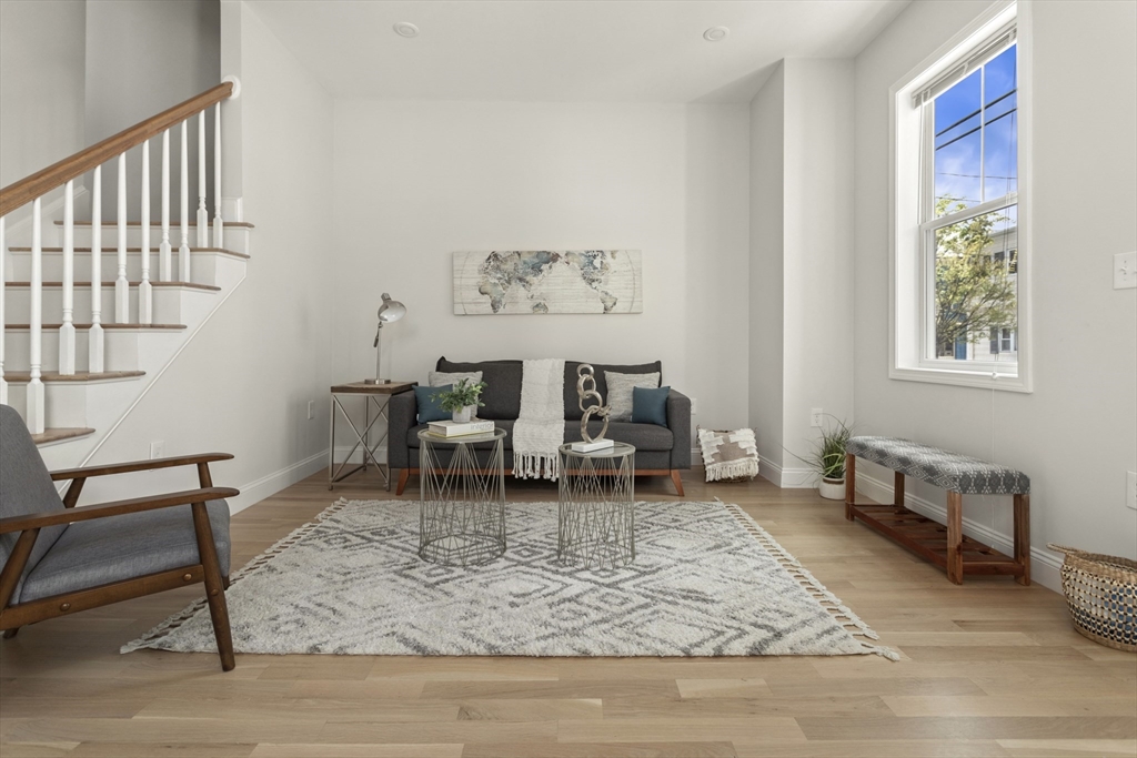 77 North St, 77, Somerville, Massachusetts, 02144, United States, 3 Bedrooms Bedrooms, ,3 BathroomsBathrooms,Residential,For Sale,77 North St , 77,1550085