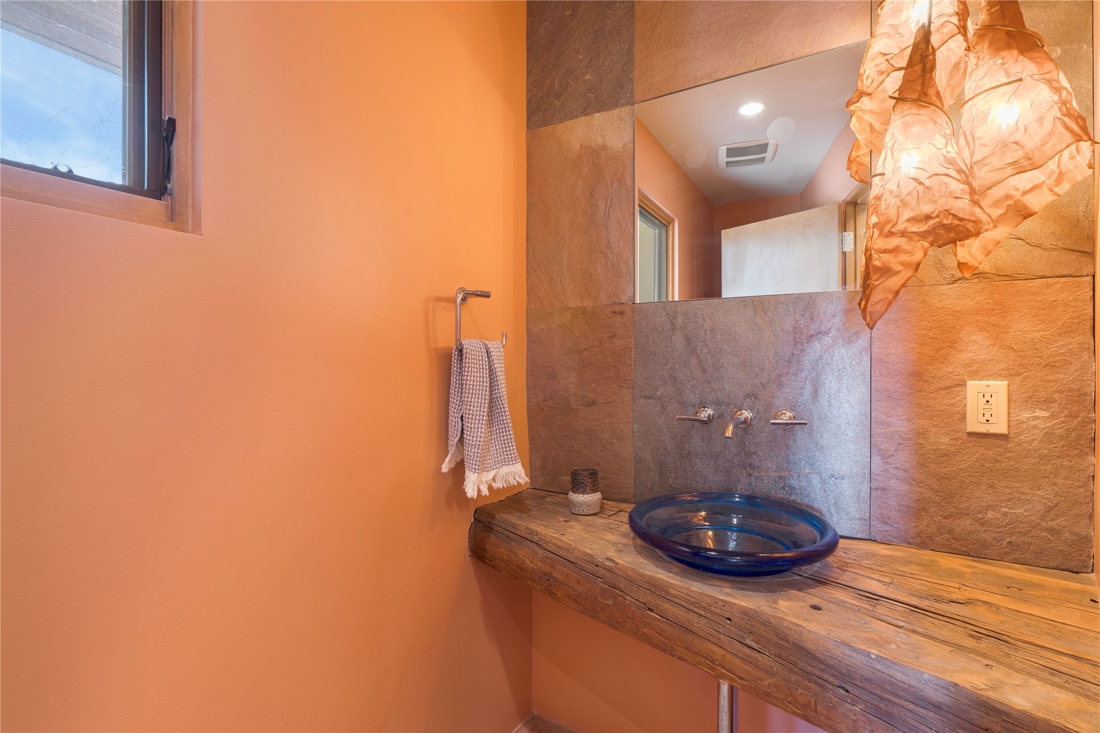  5 Sky Show - 物件實景