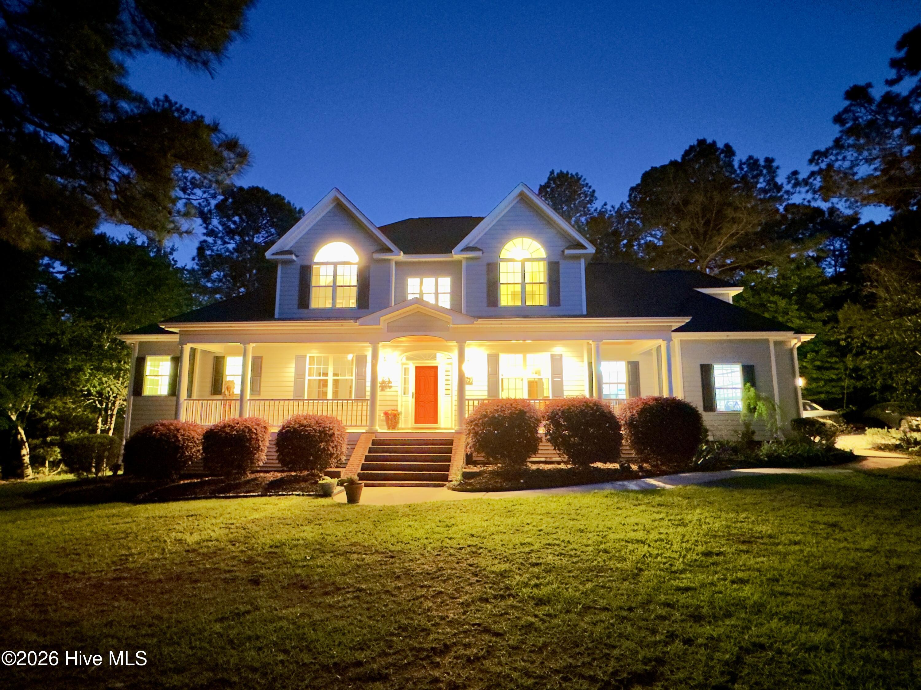 Hampstead, North Carolina, 28443, United States, 4 Bedrooms Bedrooms, ,4 BathroomsBathrooms,Residential,For Sale,2040091
