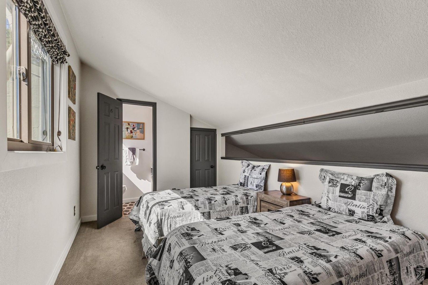  5825 E Bear Paw Drive¦Flagstaff, AZ - 物件實景