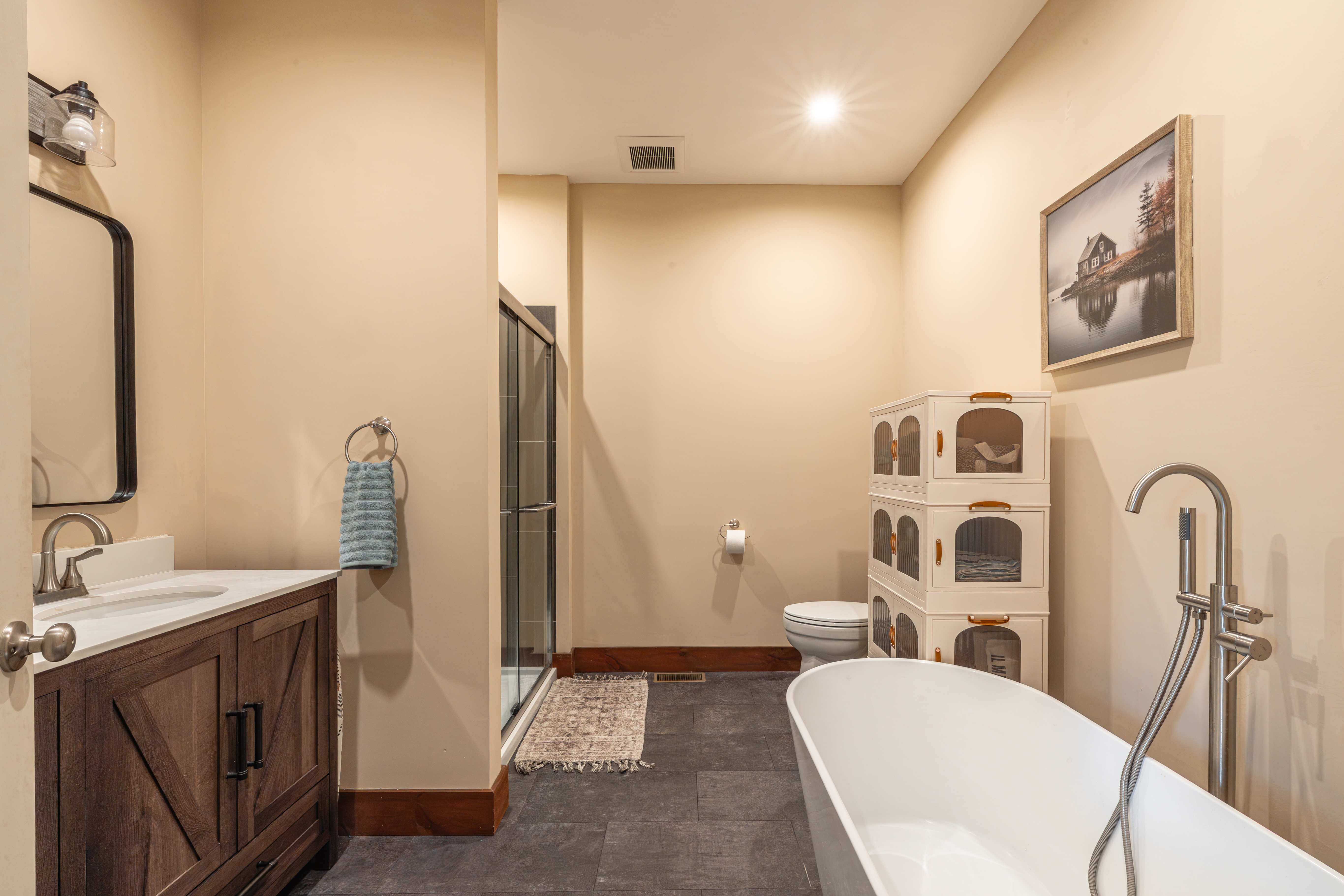  New-Construction Craftsman Contemporary with Hiking at Your Fingertips - 物件實景
