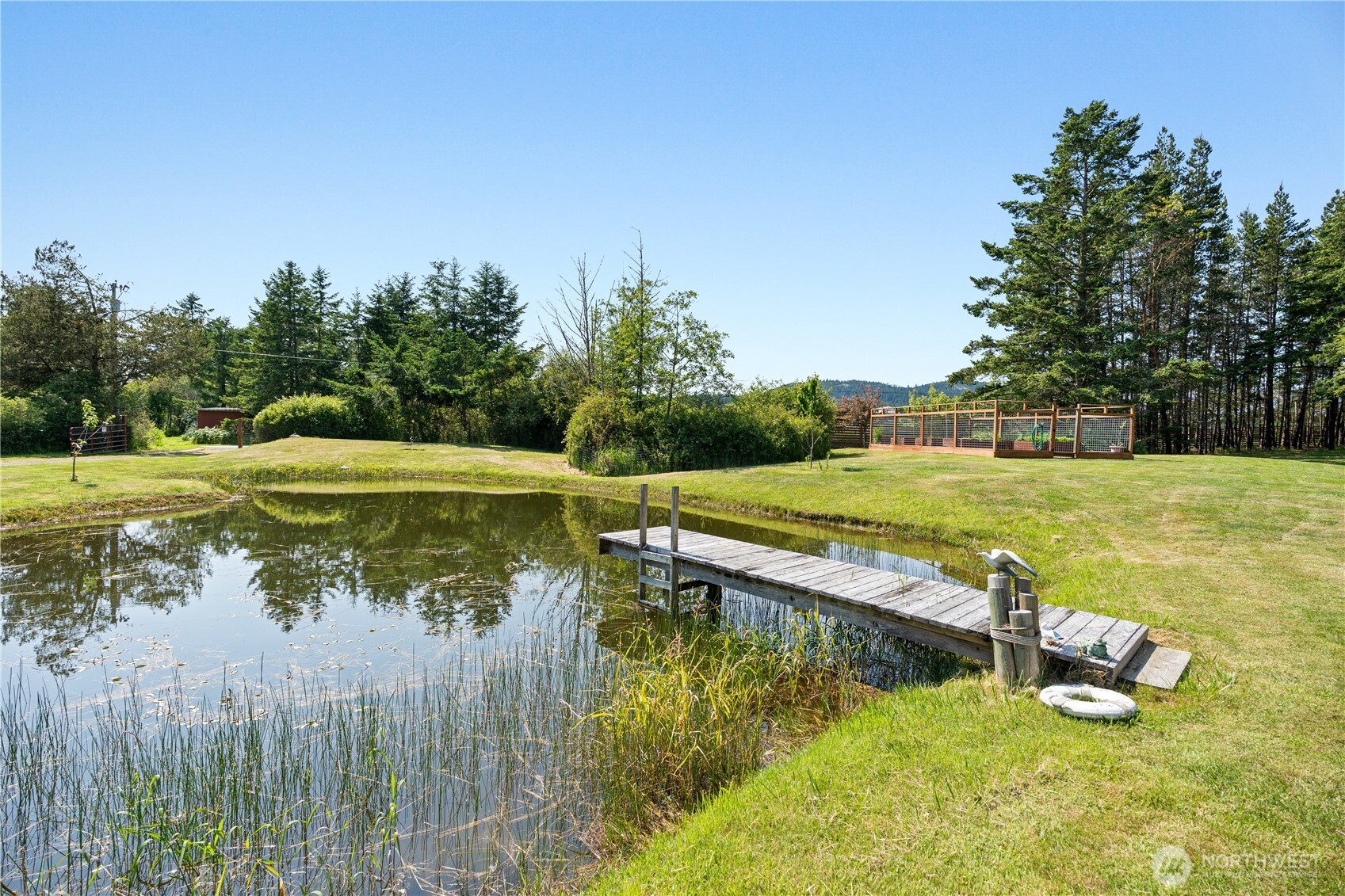 Friday Harbor, Washington, 98250, United States, 2 Bedrooms Bedrooms, ,1 BathroomBathrooms,Residential,For Sale,1850267