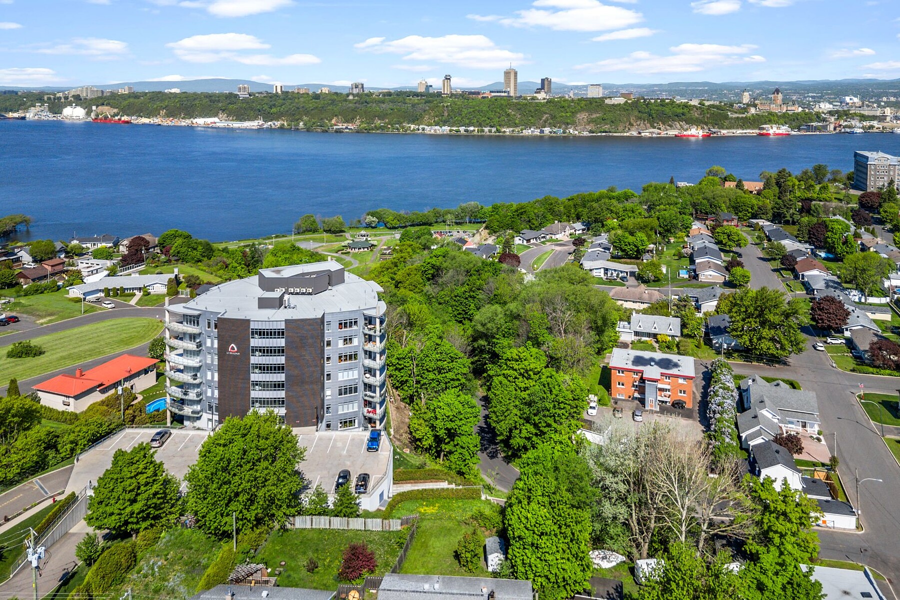  Desjardins, Chaudière-Appalaches - 物件實景