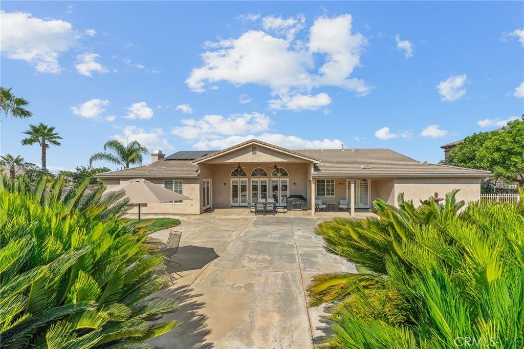 Yucaipa, California, 92399, United States, 4 Bedrooms Bedrooms, ,3 BathroomsBathrooms,Residential,For Sale,1895325
