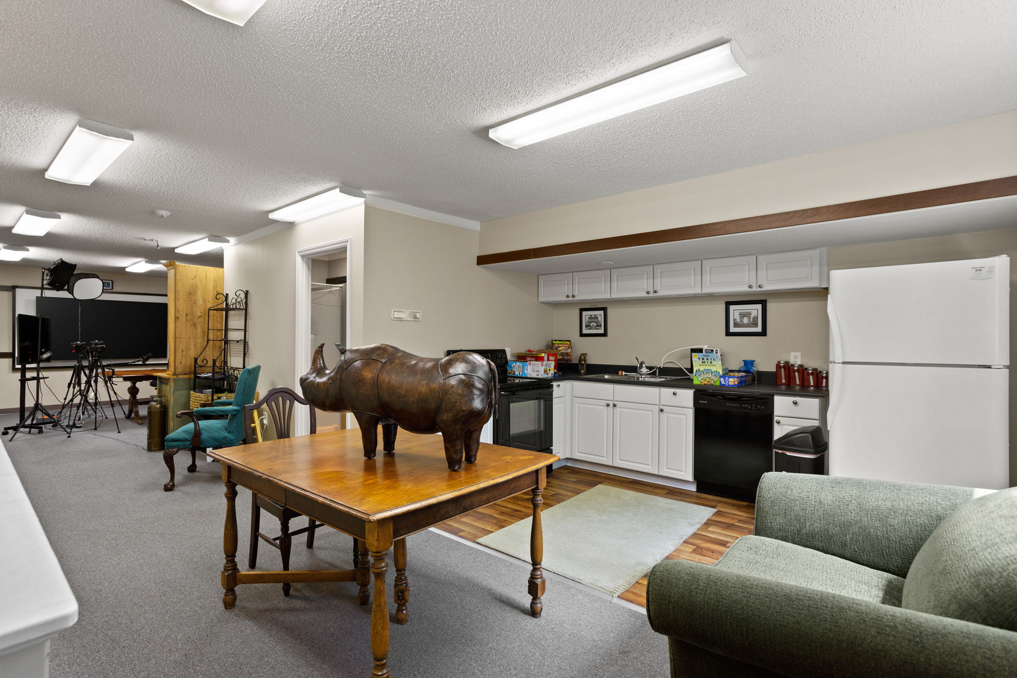  1929 Fairview Road, Fountain Inn, SC 29644 - 物件實景