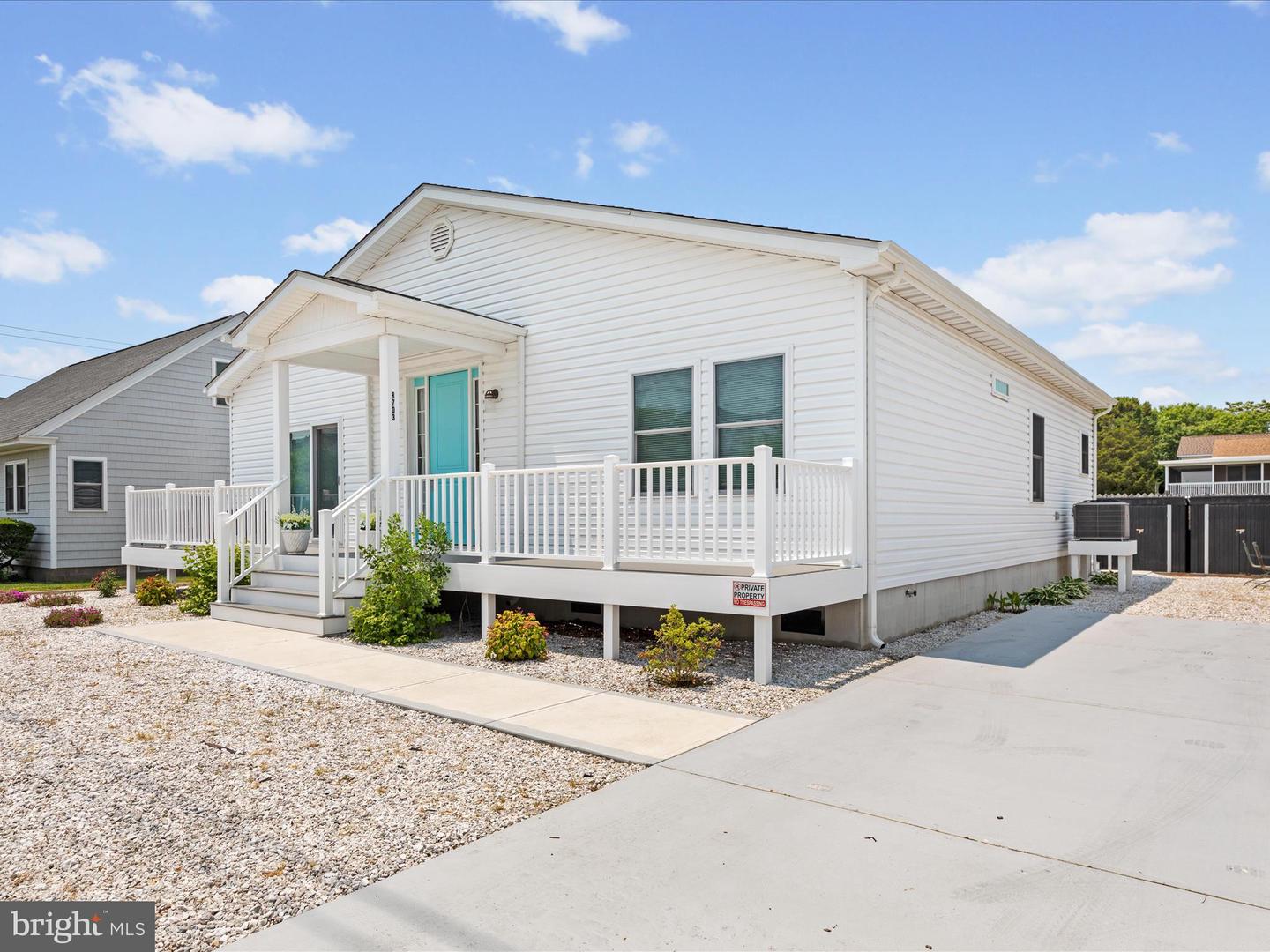 Ocean City, Maryland, 21842, United States, 3 Bedrooms Bedrooms, ,2 BathroomsBathrooms,Residential,For Sale,1847556