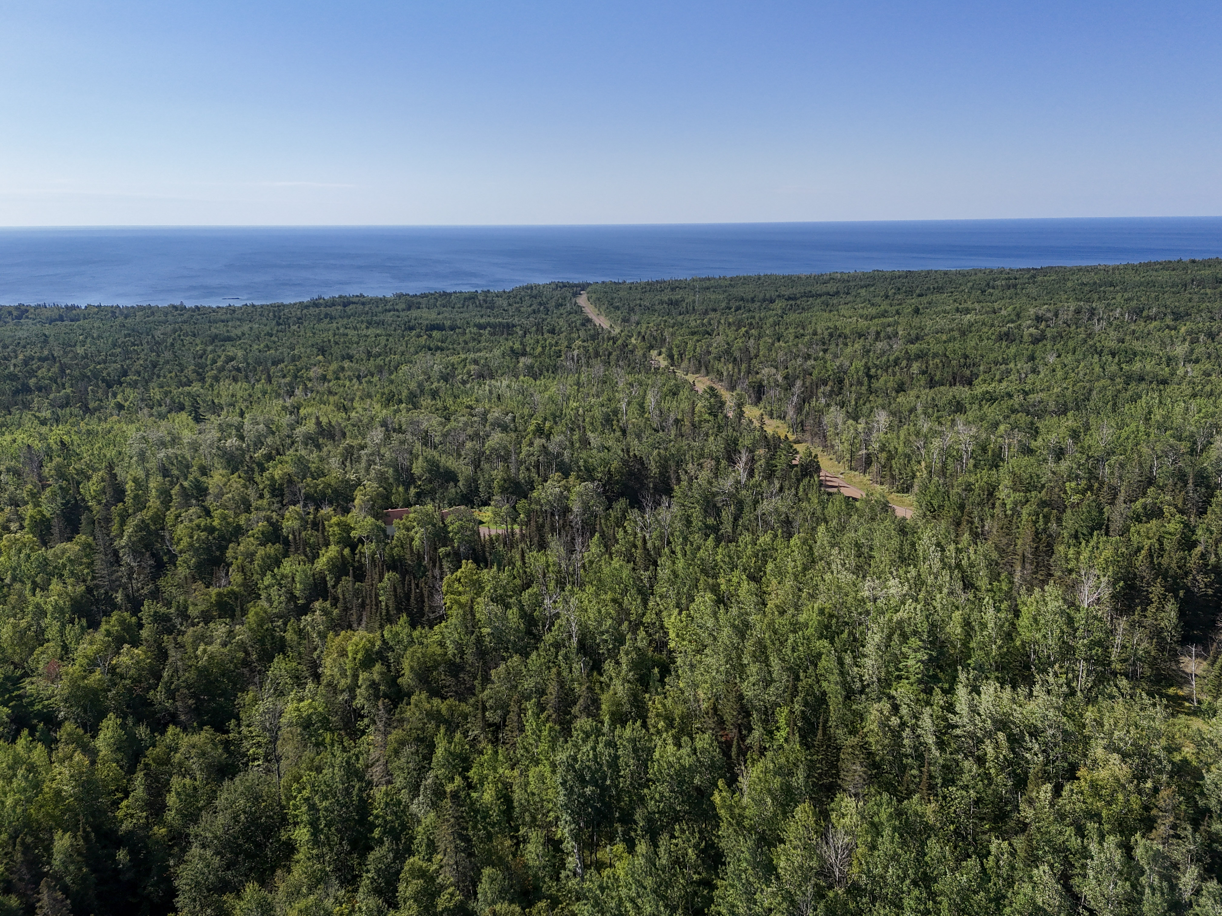  A Rare North Shore Homesite Near Grand Marais - 物件實景