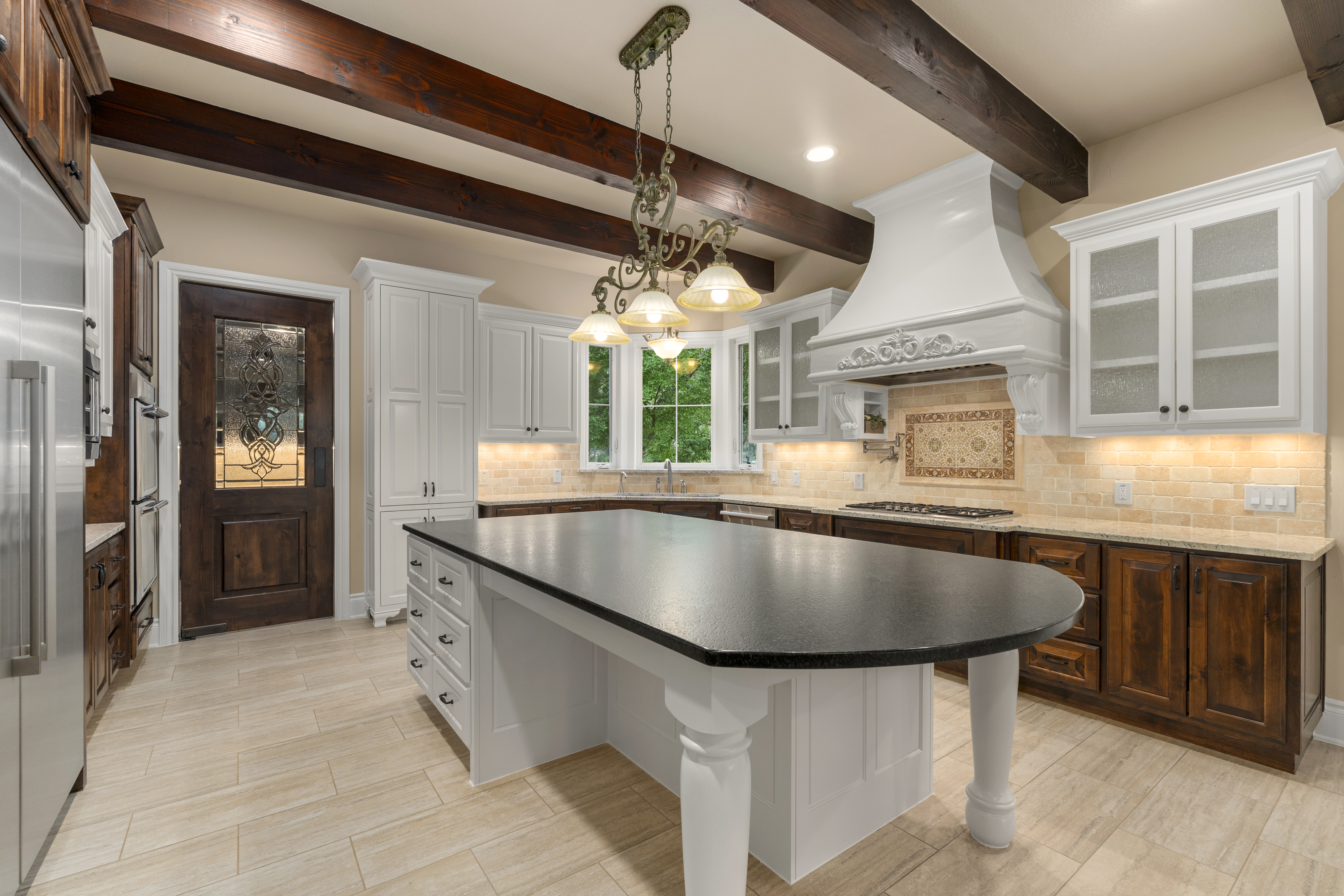  Elegant Cordillera Ranch Estate with Hill Country Views - 物件實景