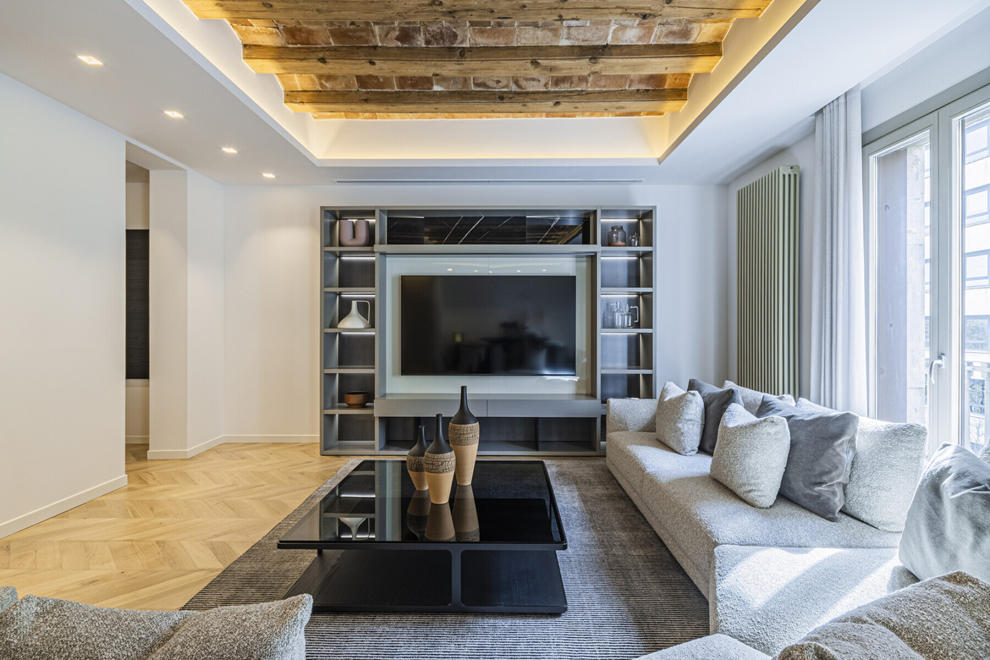  Extraordinary apartment in the heart of the Eixample district - 物件實景