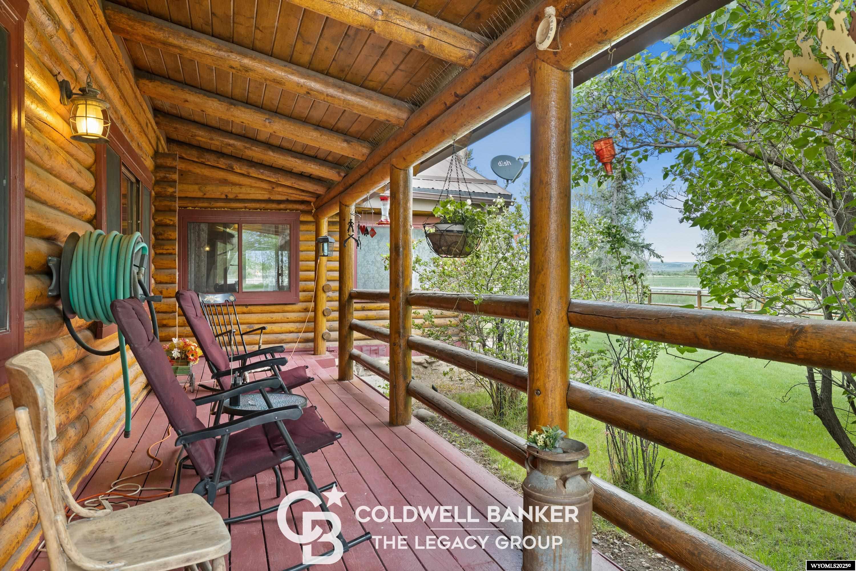 Baggs, Wyoming, 82321, United States, 4 Bedrooms Bedrooms, ,2 BathroomsBathrooms,Residential,For Sale,1821269