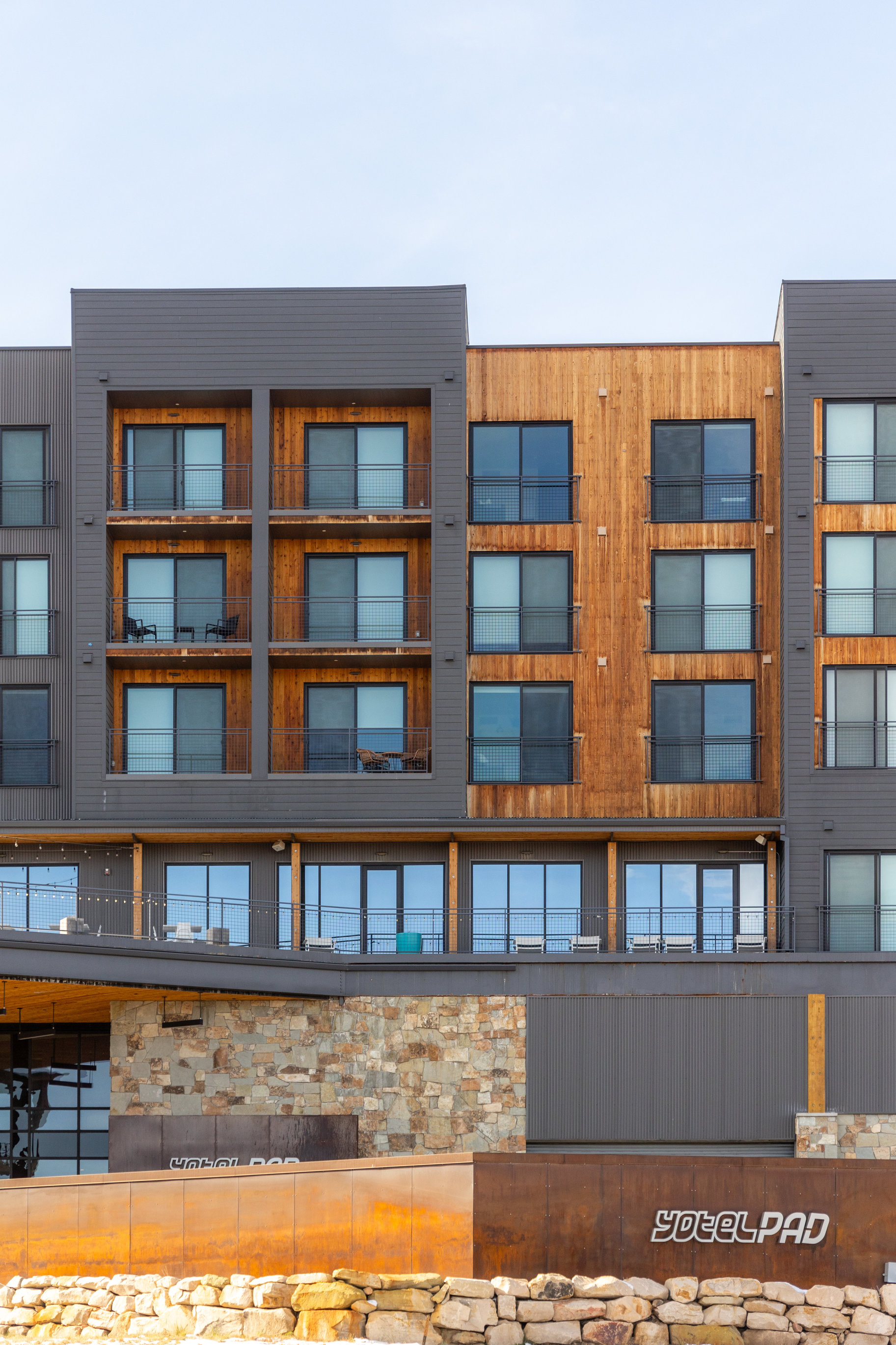  Premier Condo in World-Renowned Ski Resort - 物件實景