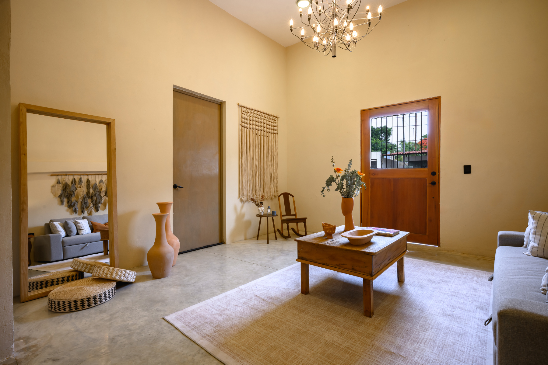  Contemporary Colonial Residence La Ermita - 物件實景