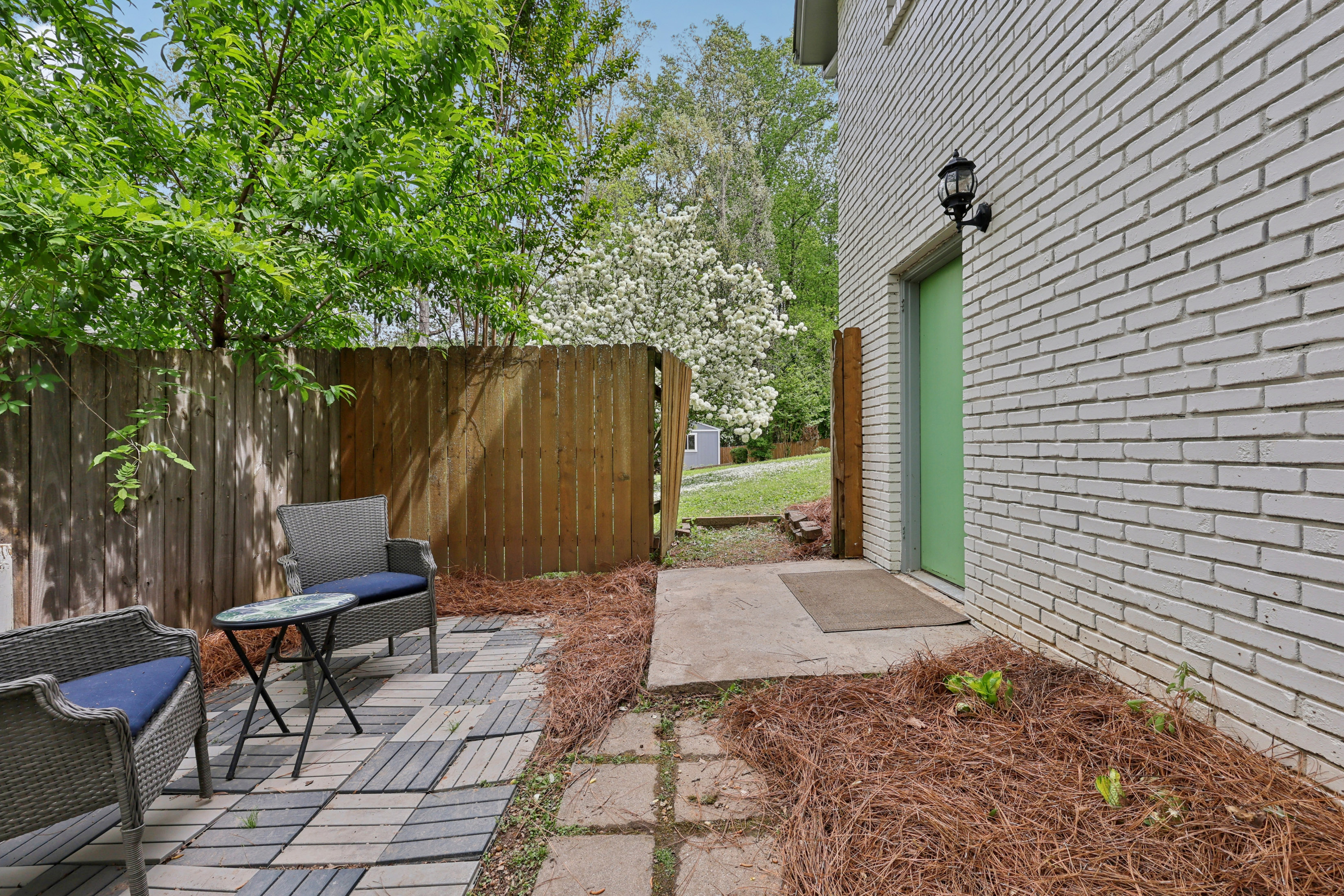  Beautifully Renovated Brick Ranch in a Prime Smyrna Location - 物件實景