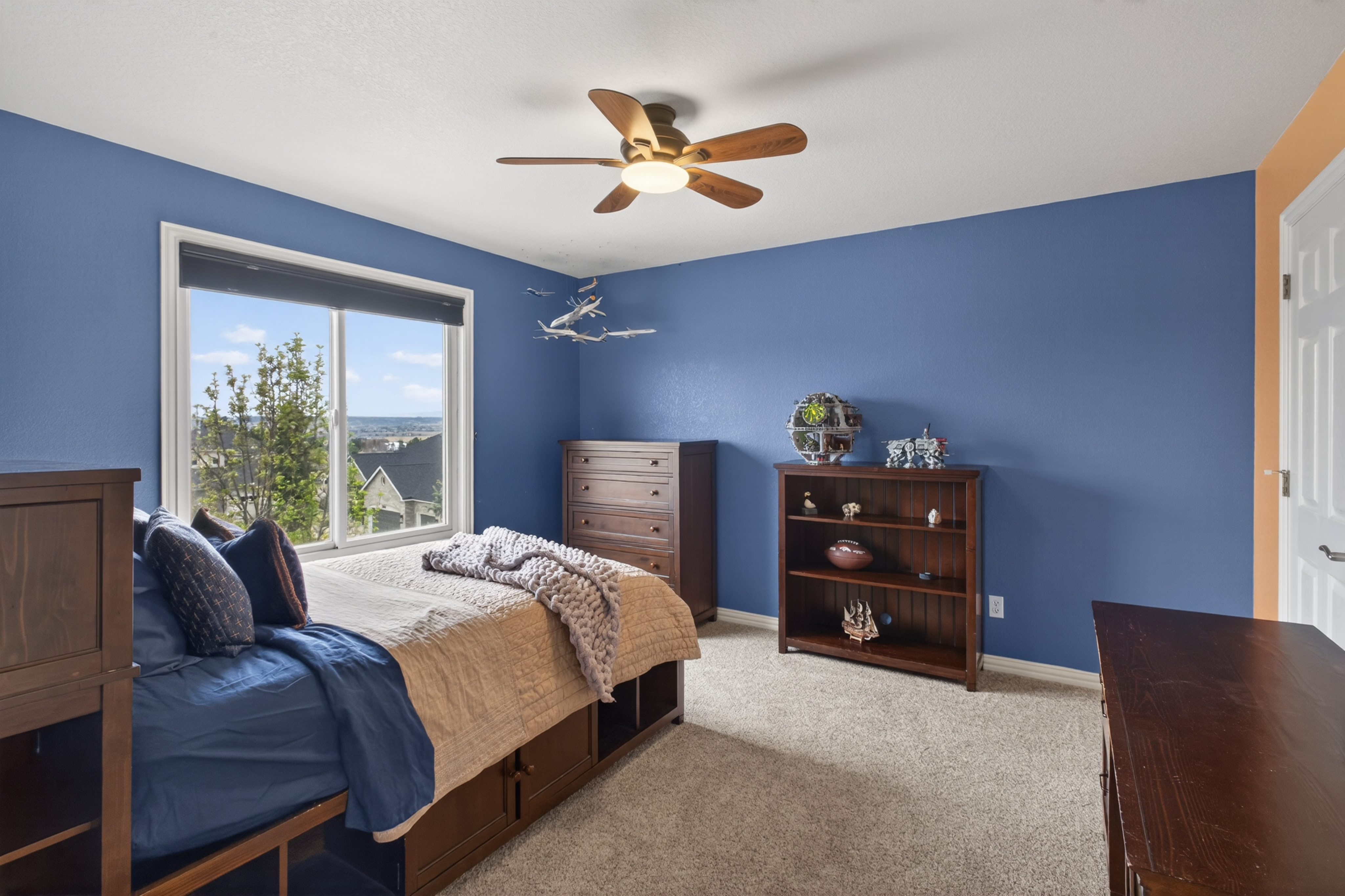  Privacy and a True Connection to Colorado’s Beauty - 物件實景