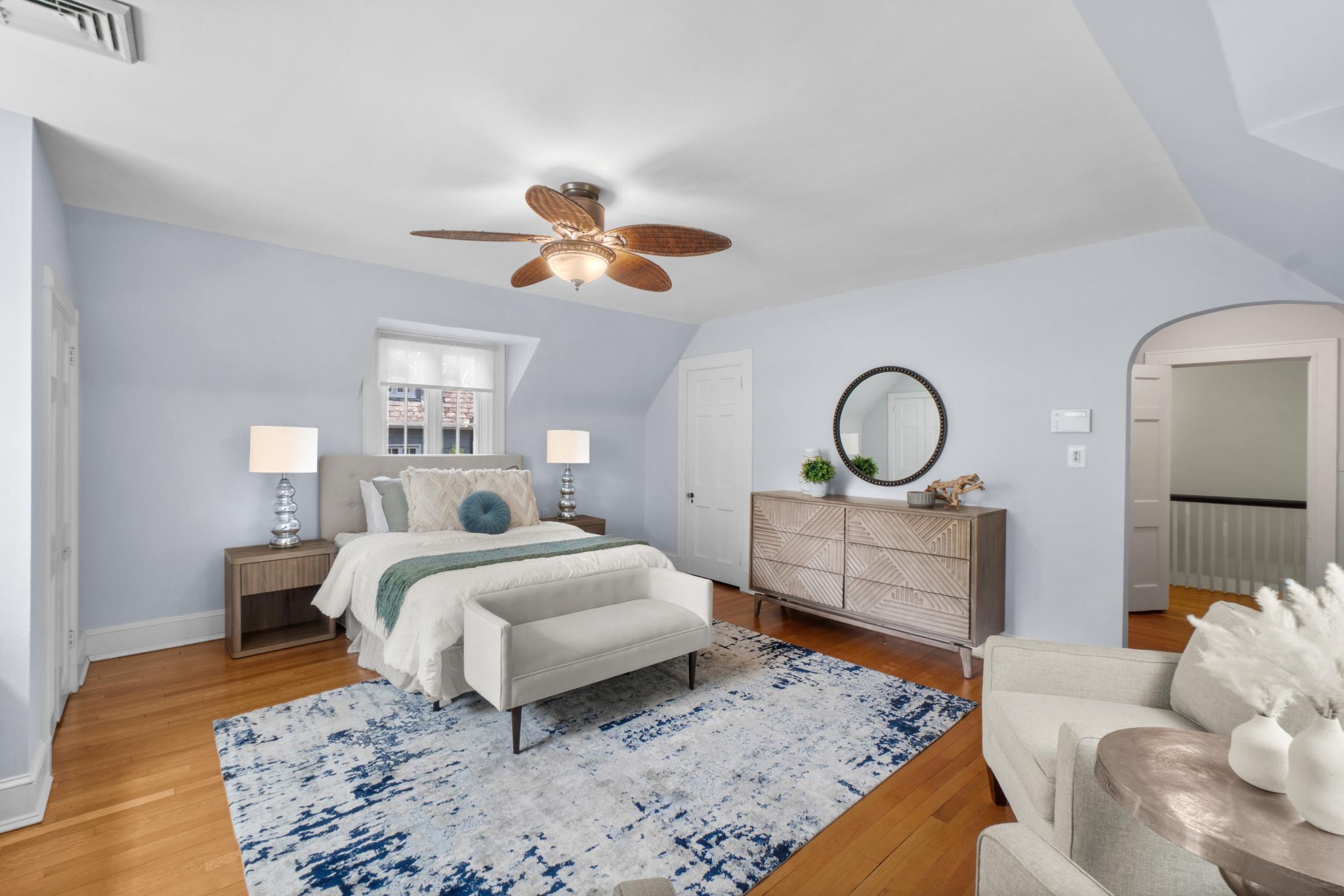  306 Broxton Road, Baltimore, MD, 21212 - 物件實景