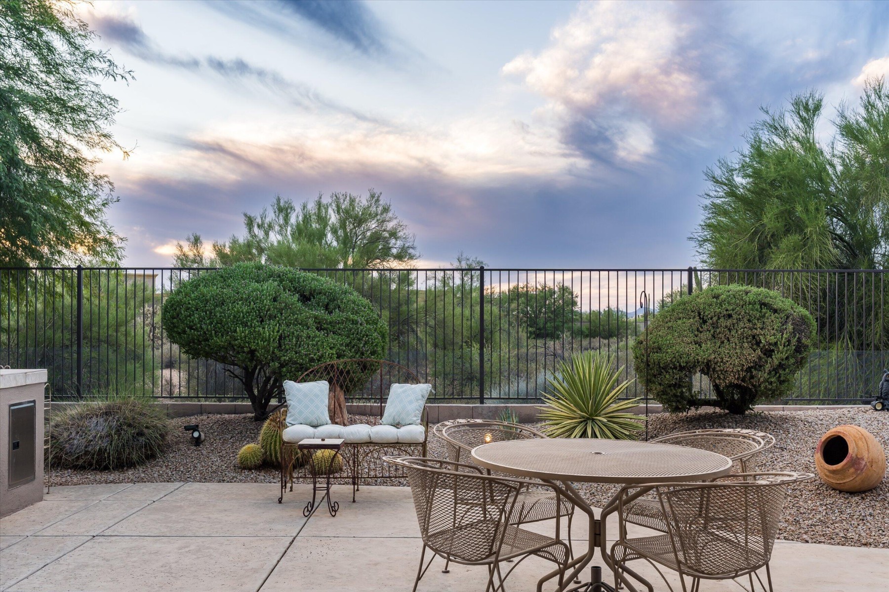  7386 E Brisa Drive  Scottsdale, AZ - 物件實景