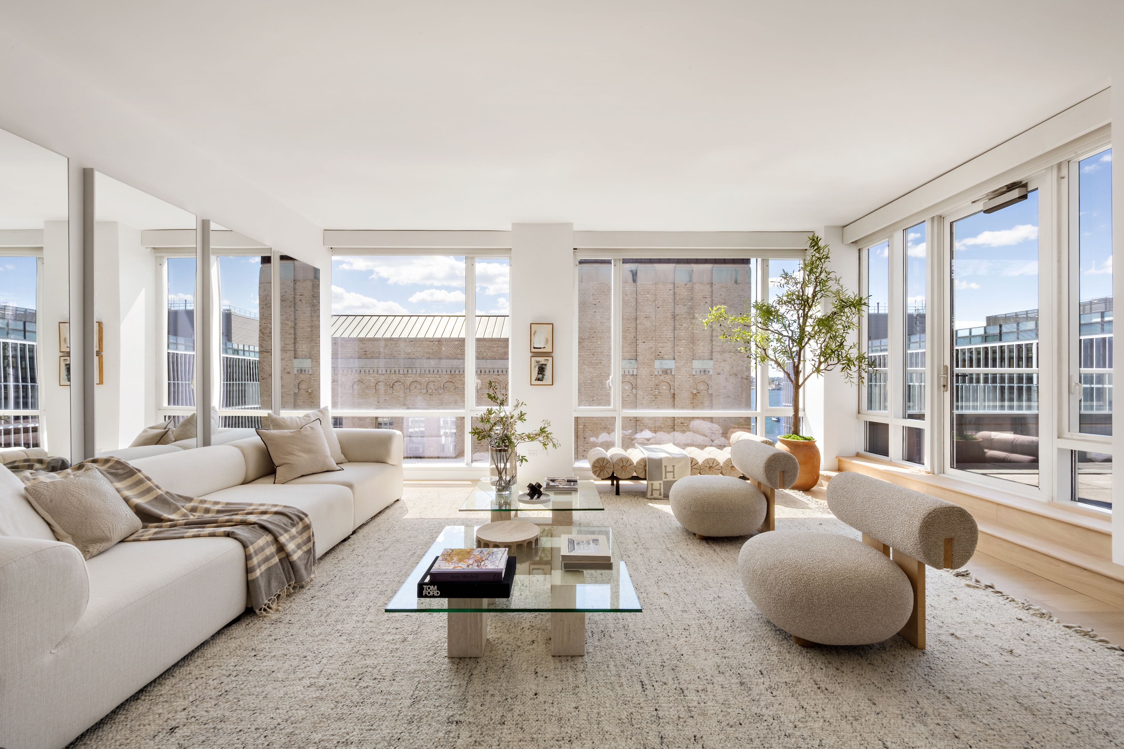  330 Spring Street - 物件實景