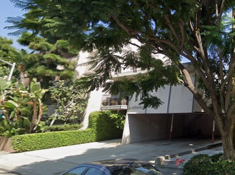 West Hollywood, California, 90069, United States, ,Residential,For Sale,2003448