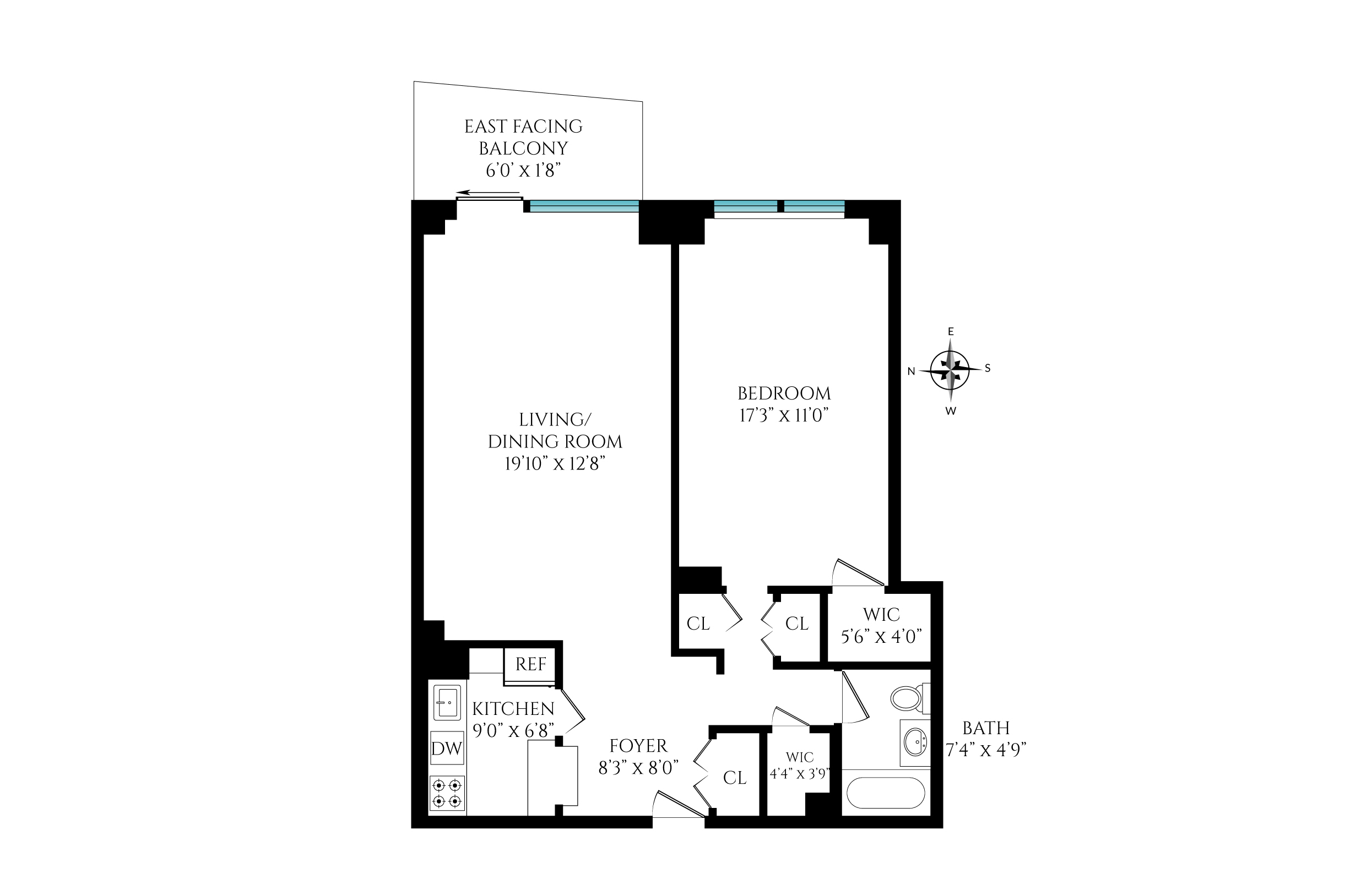  132 East 35th Street - 物件實景